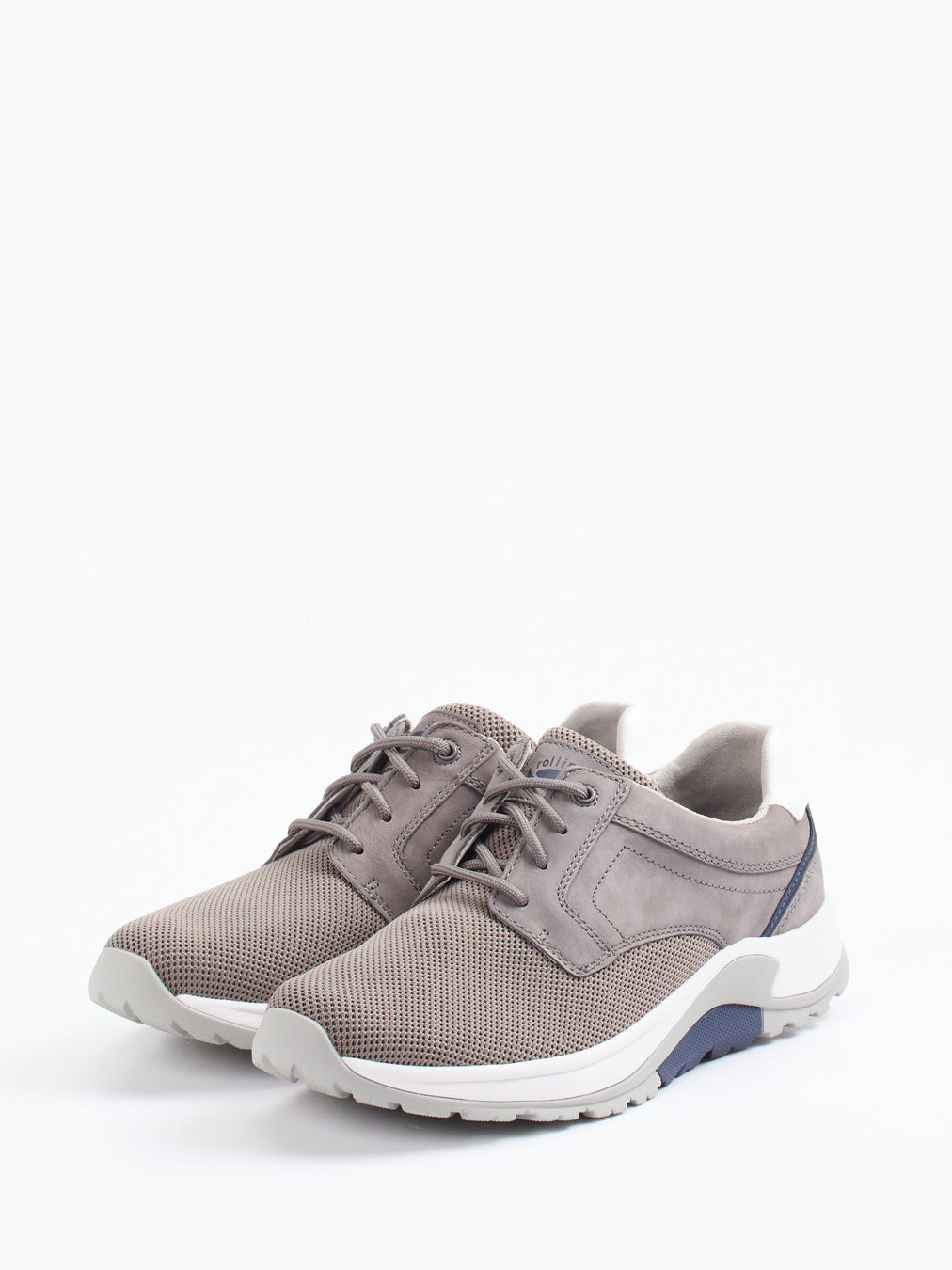 Sneaker grau 4661407001202