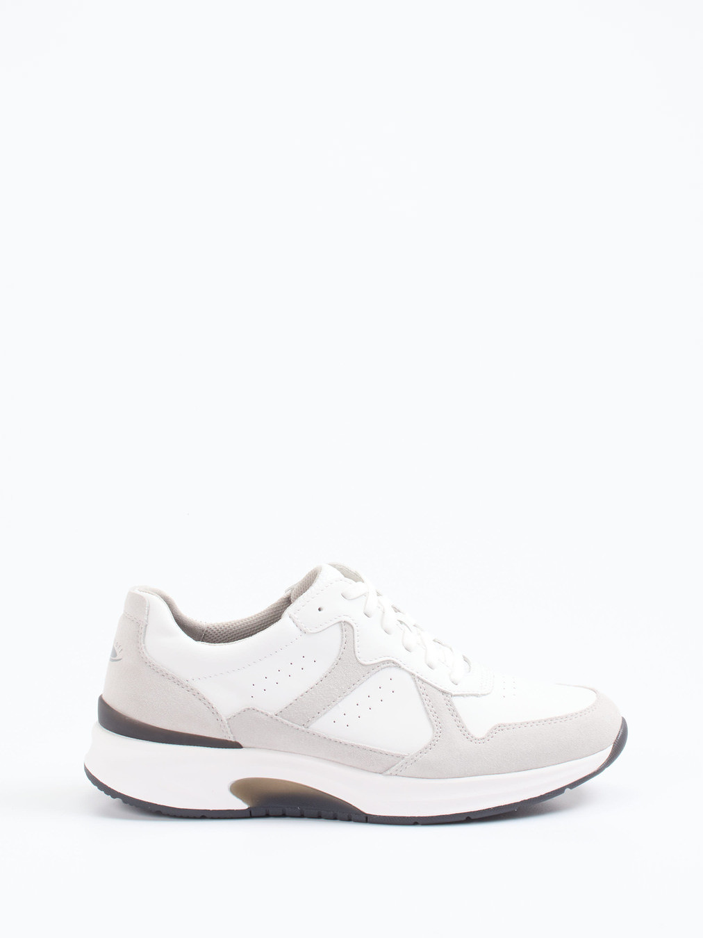 Sneaker weiß 4661749000201