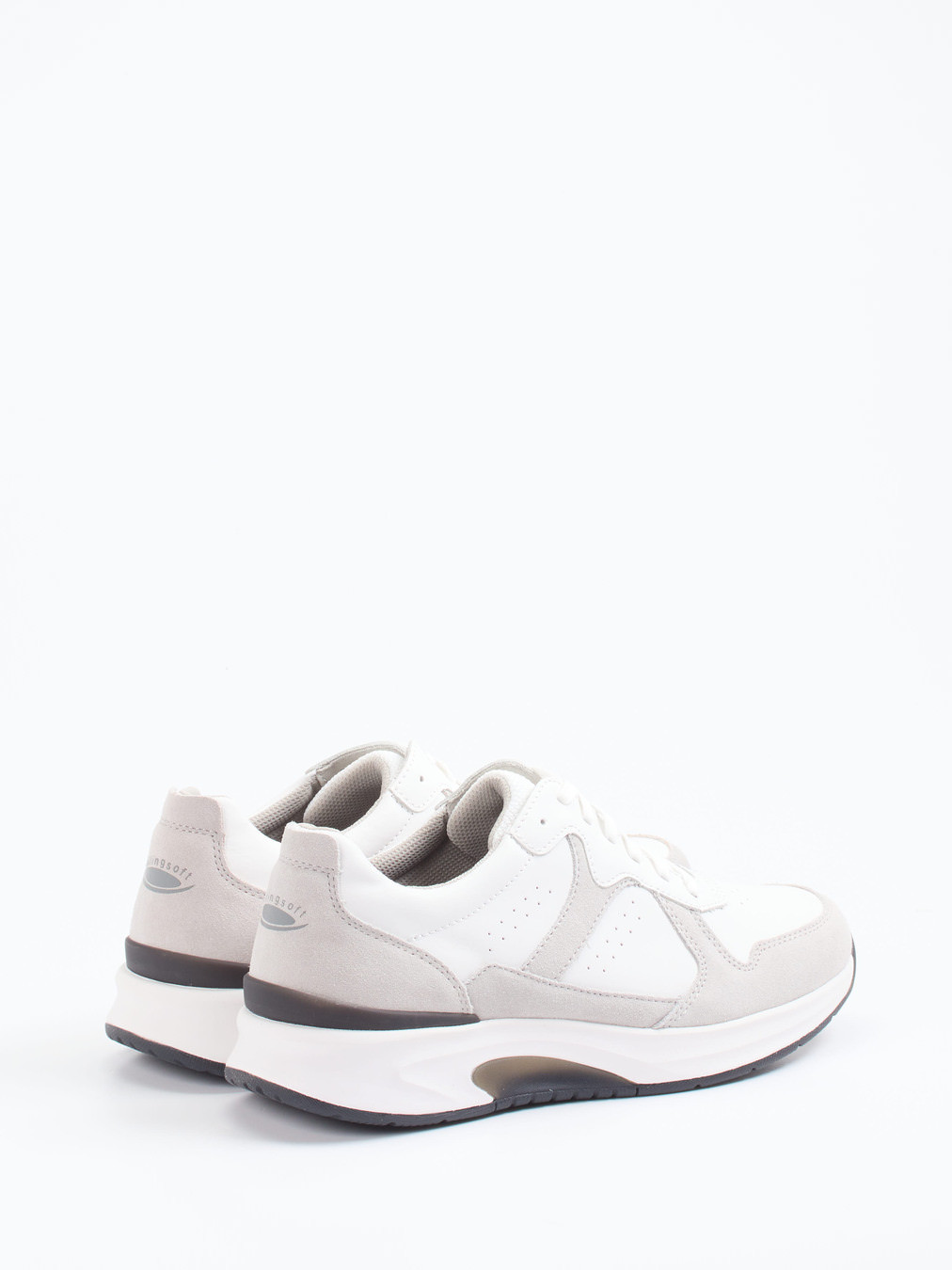 Sneaker weiß 4661749000203