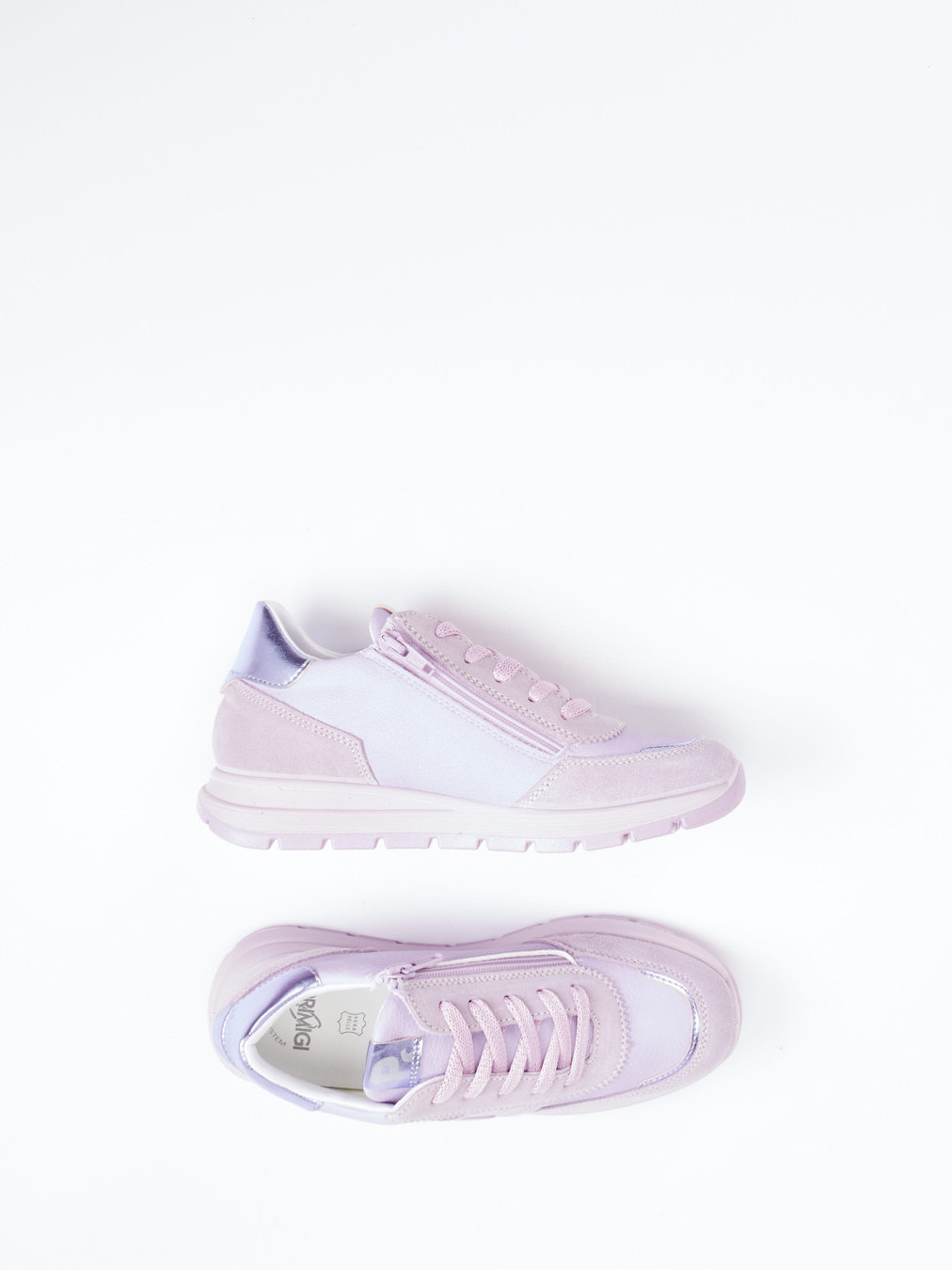 Sneaker blau 6611119000304