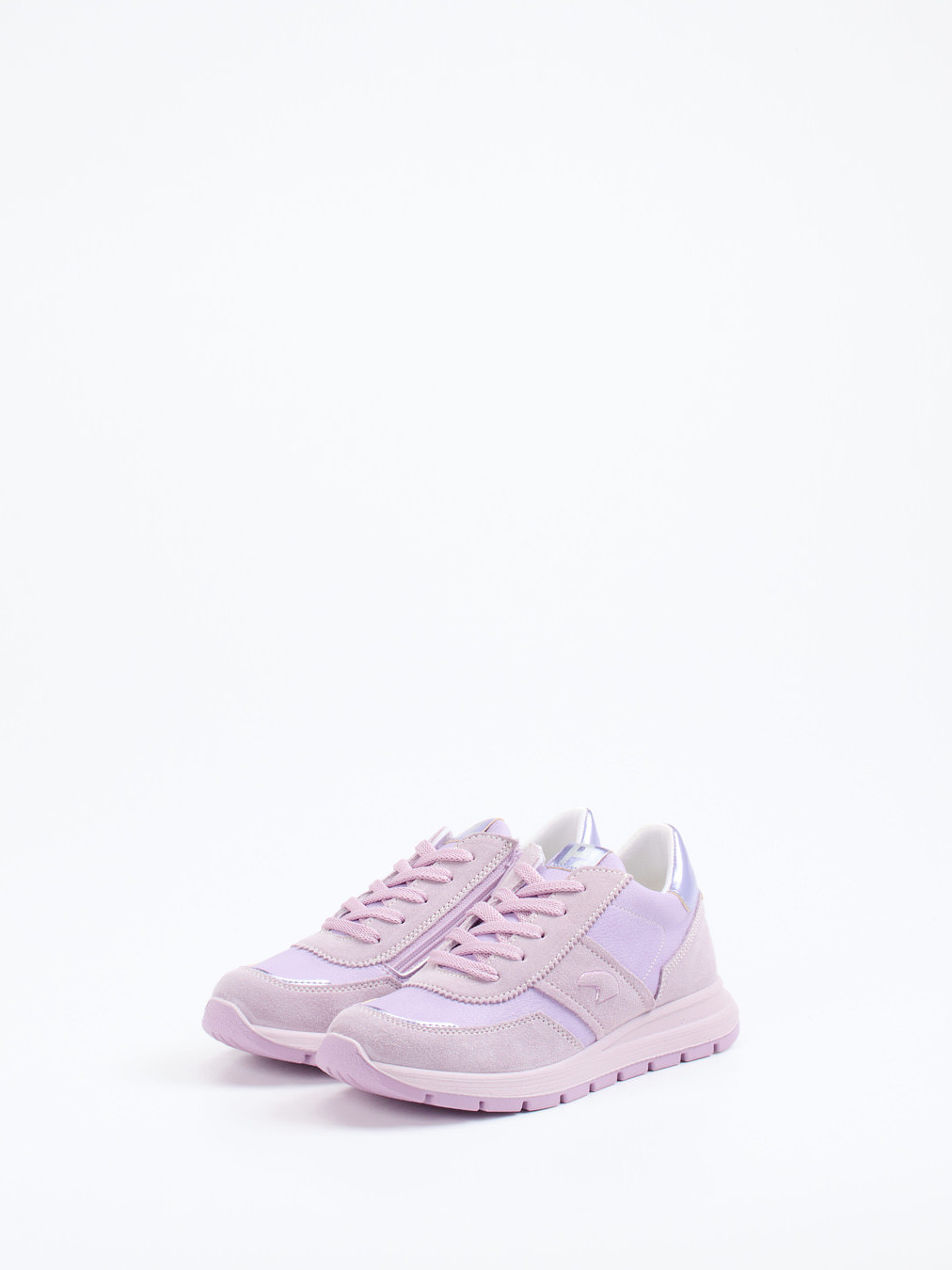 Sneaker blau 6611119000302