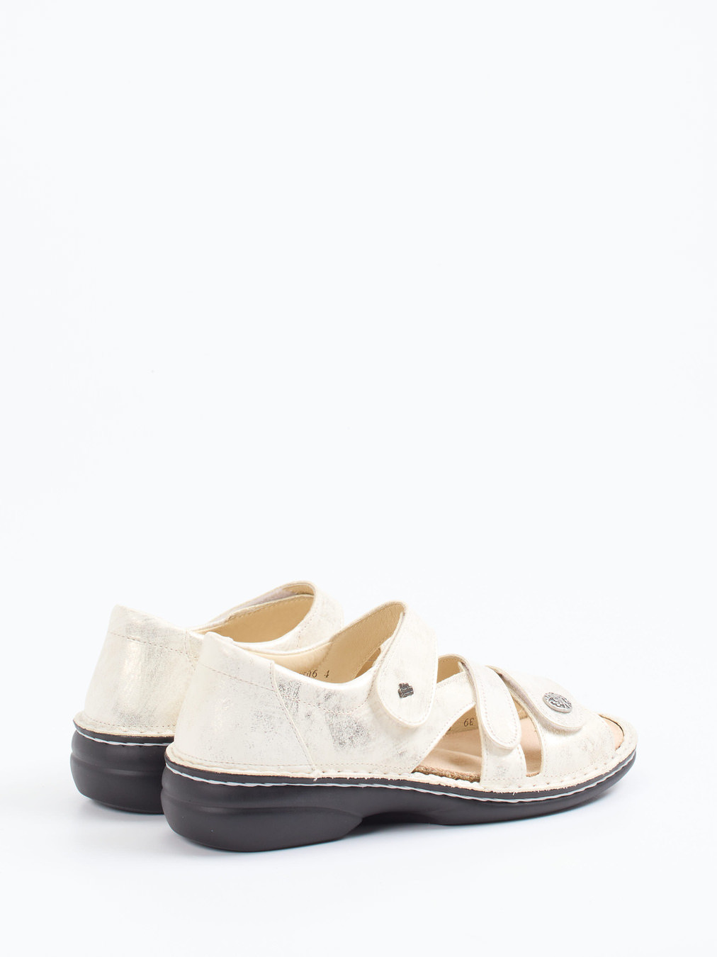 Sandalette beige 2365389000503