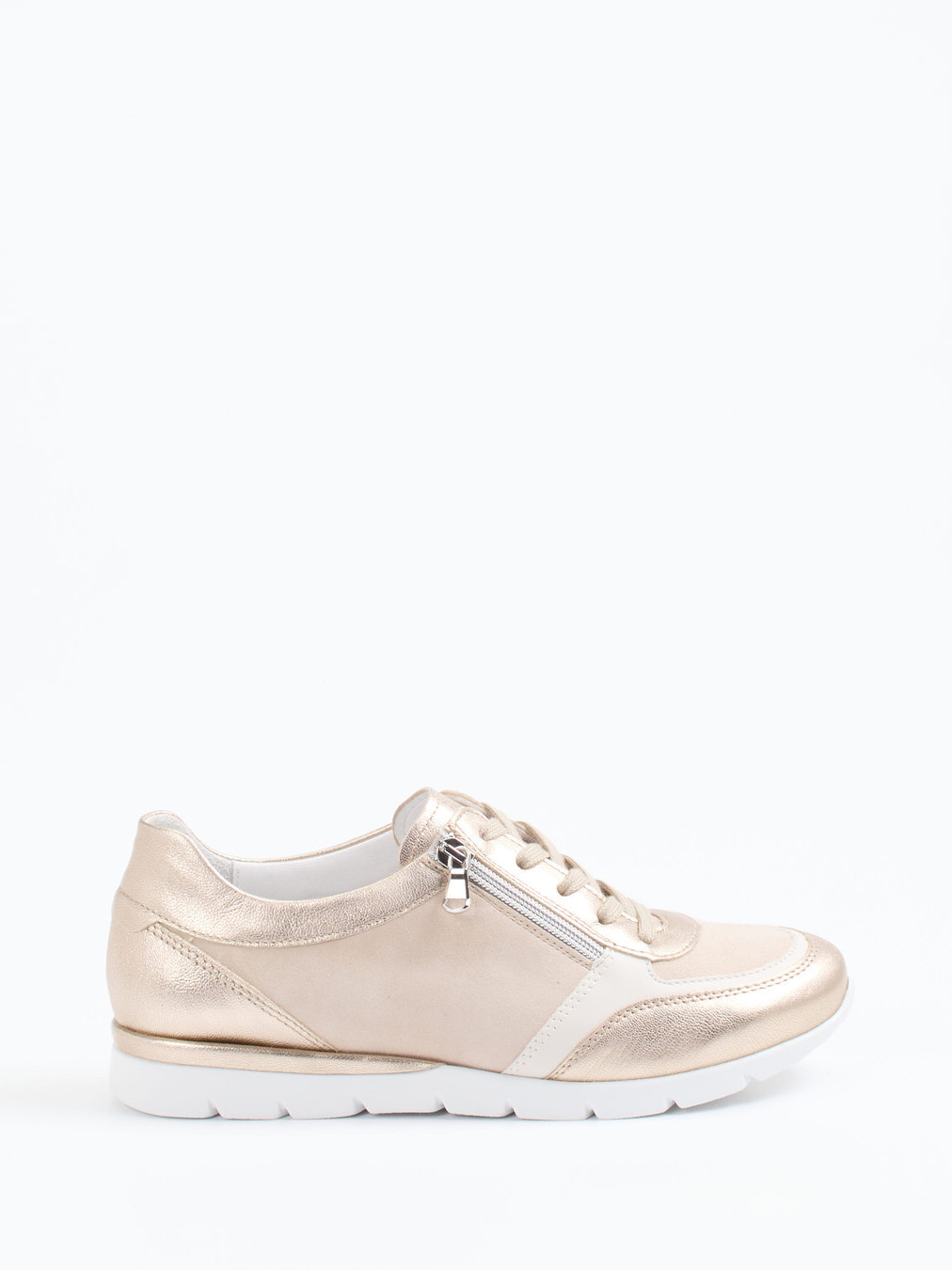 Sneaker beige 2661383000701