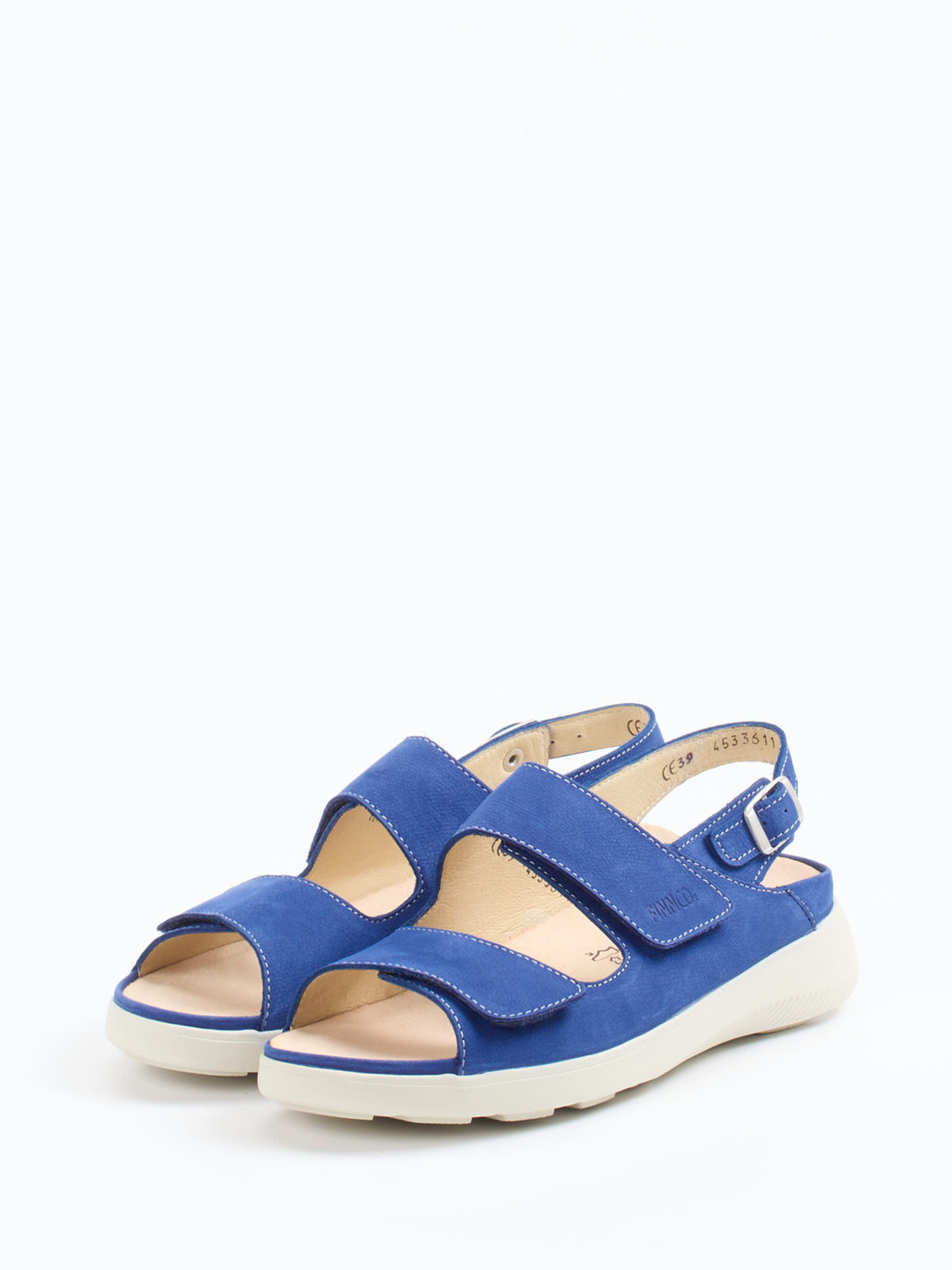 Sandale blau 2251159003302