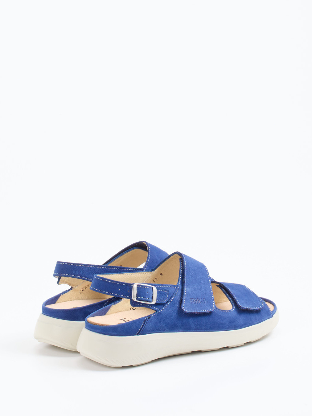 Sandale blau 2251159003303