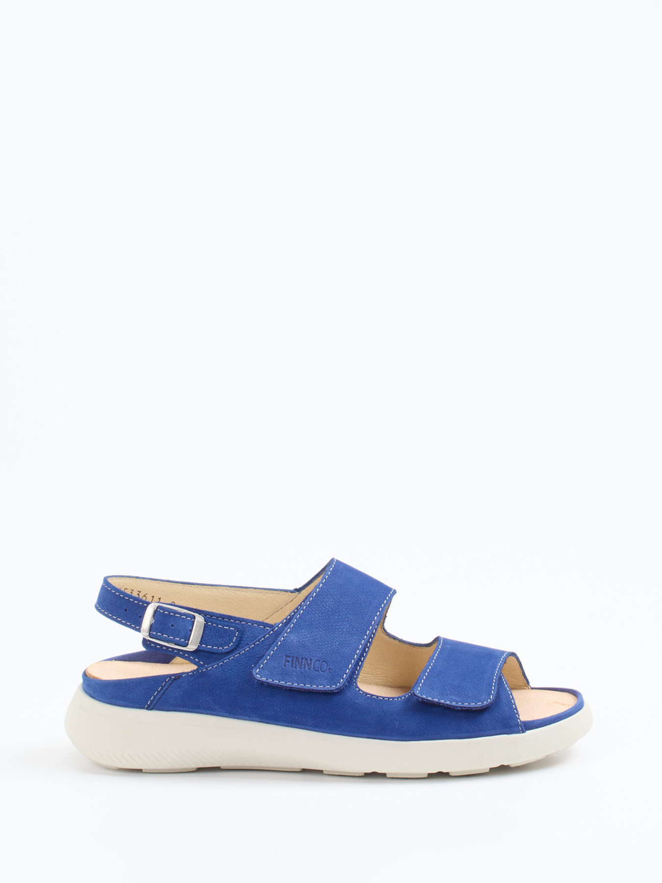 Sandale blau 2251159003301