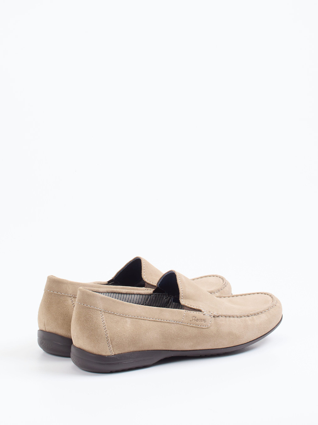 Slipper beige 4551359000203