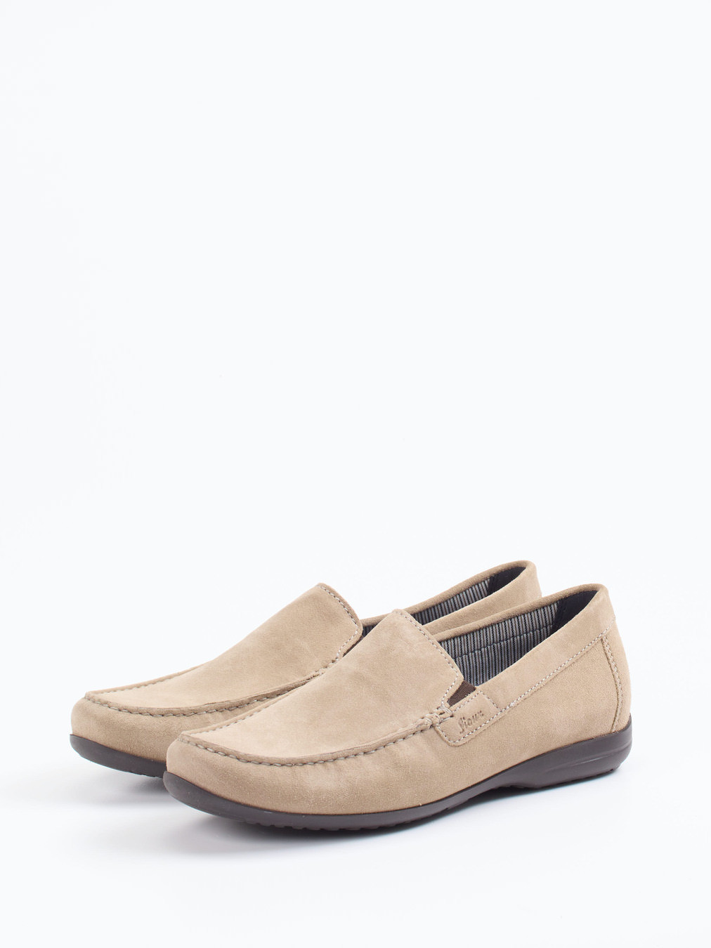 Slipper beige 4551359000202