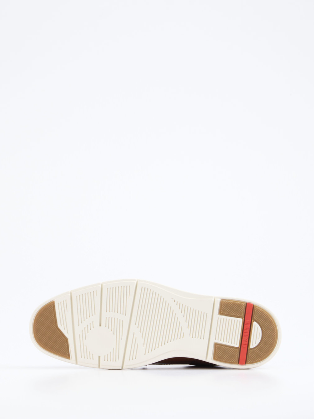 Schnürschuh GORDON braun 4610289026305