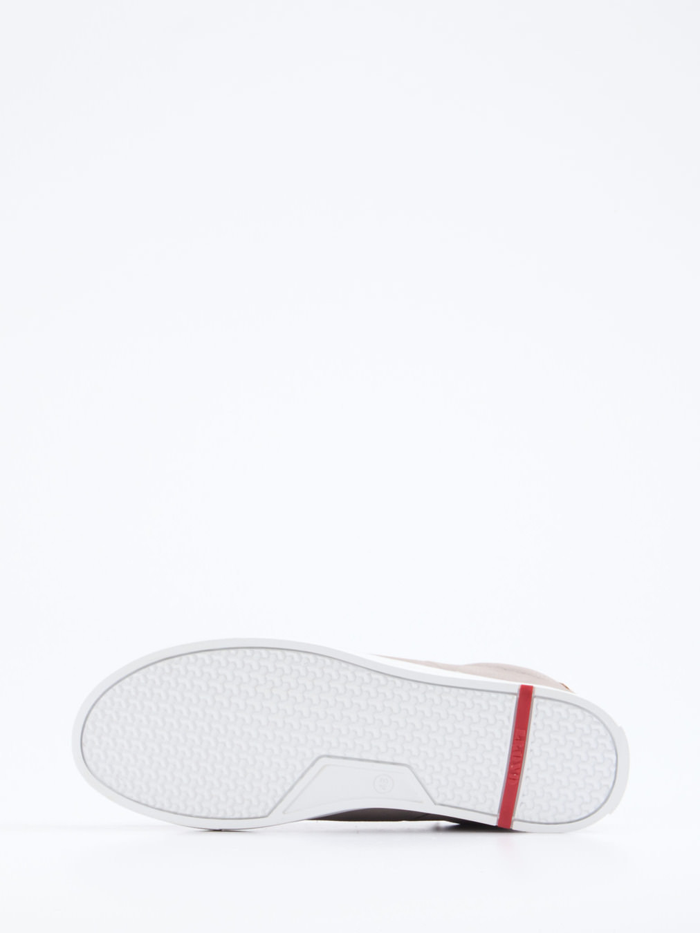 Sneaker grau 4661459030805