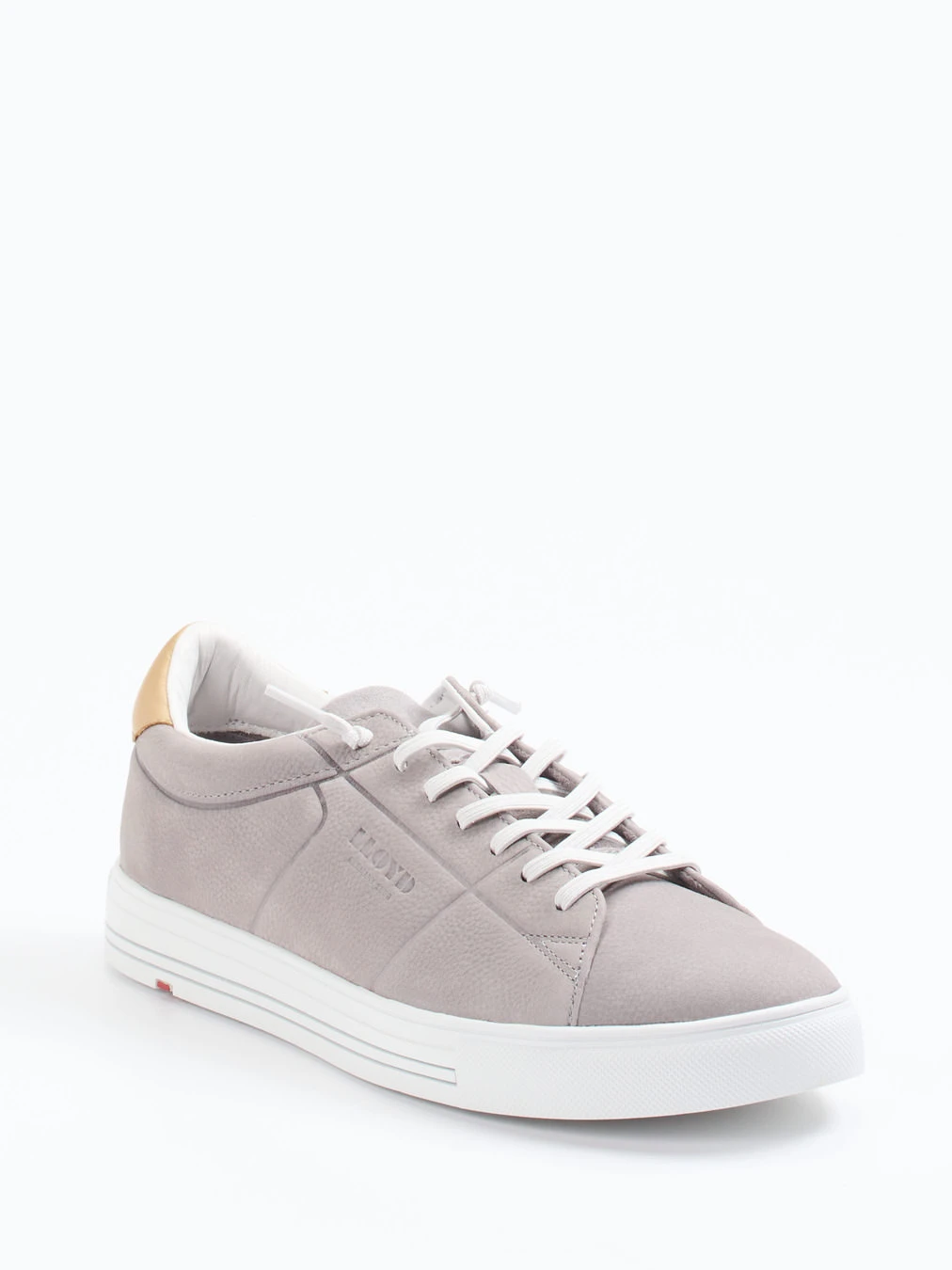Sneaker ENRICO grau 4661459030806