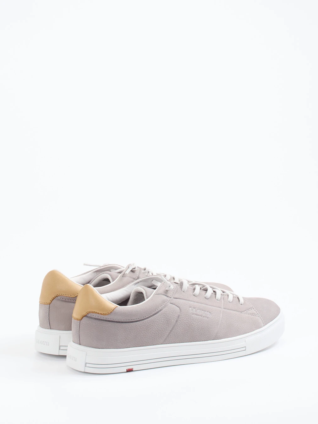 Sneaker ENRICO grau 4661459030803