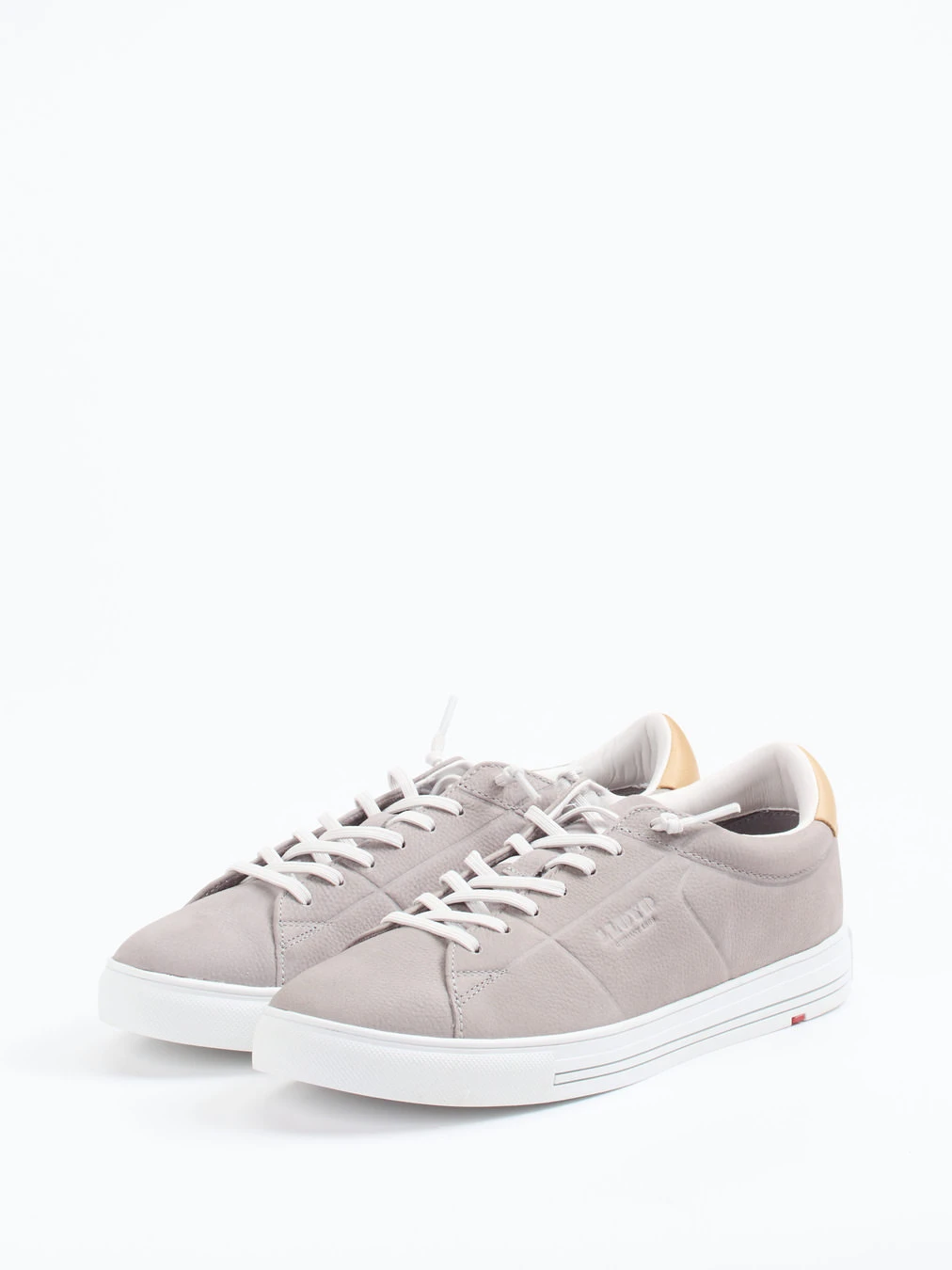 Sneaker ENRICO grau 4661459030802