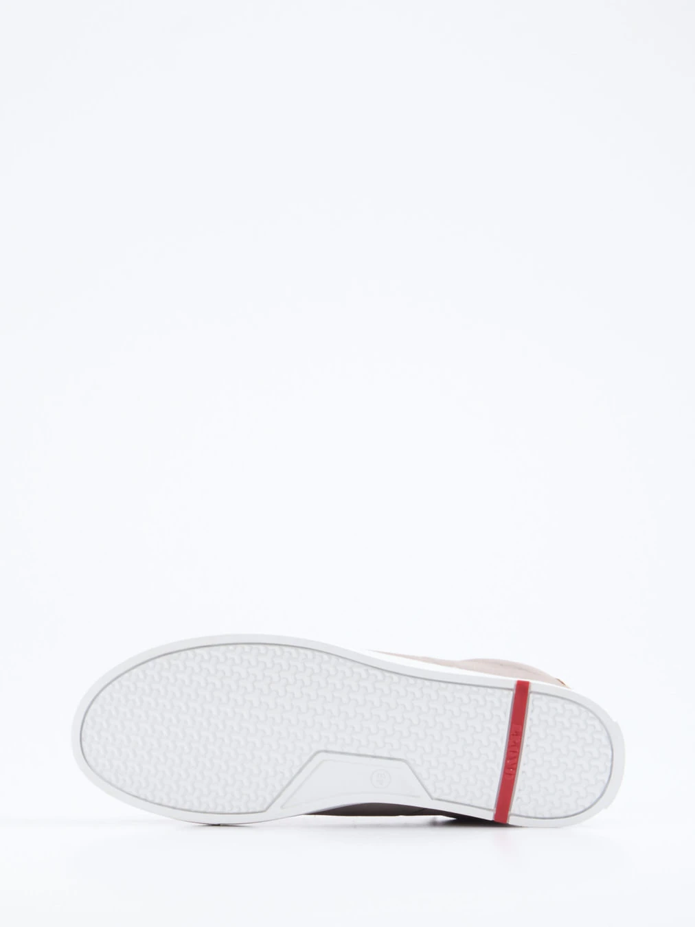 Sneaker ENRICO grau 4661459030805