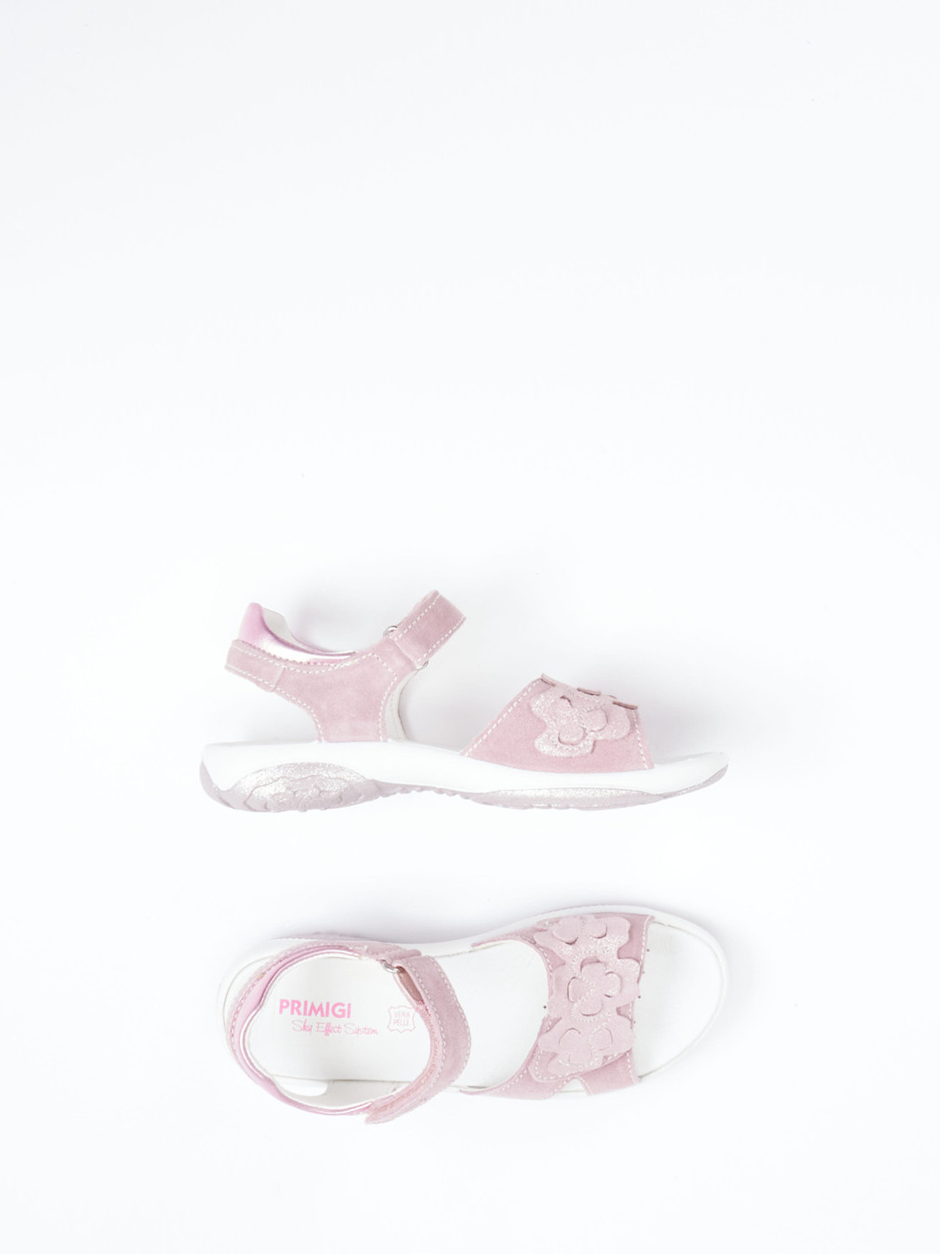 Sandalette rosa 6201599009104