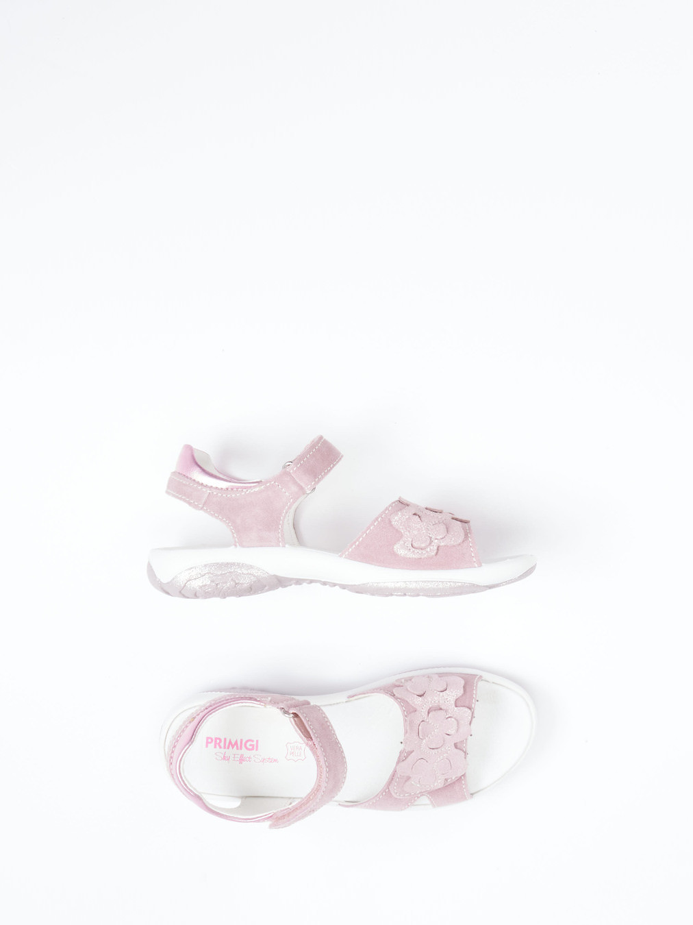 Sandalette rosa 6201599009104