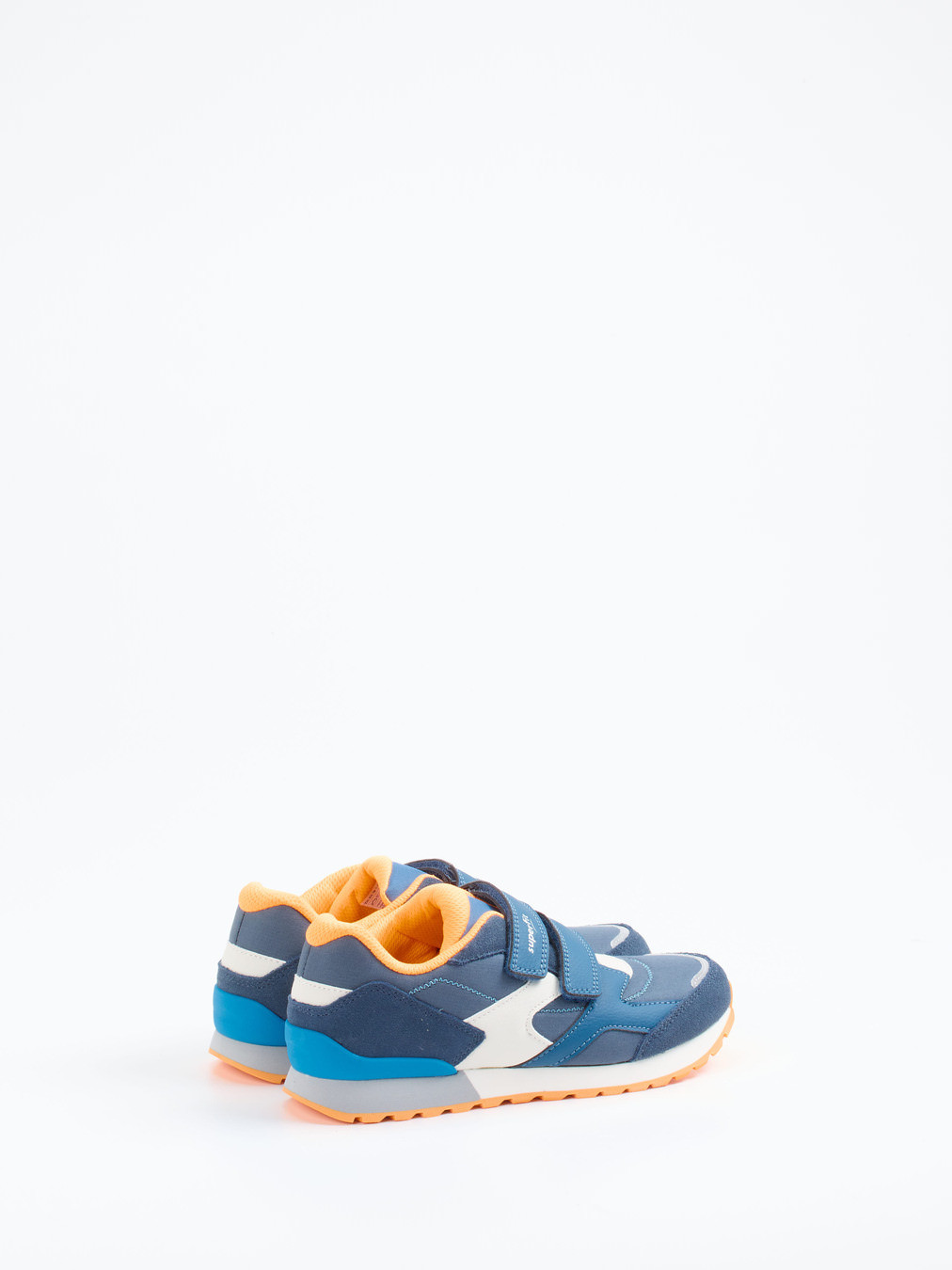 Klettschuh blau 6621159008903