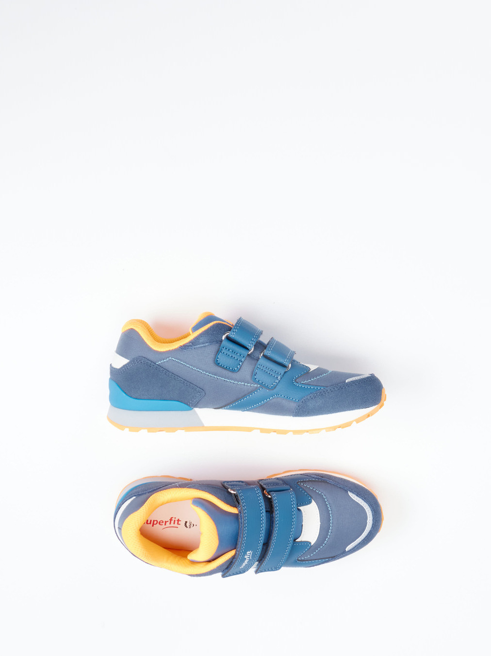 Klettschuh blau 6621159008904