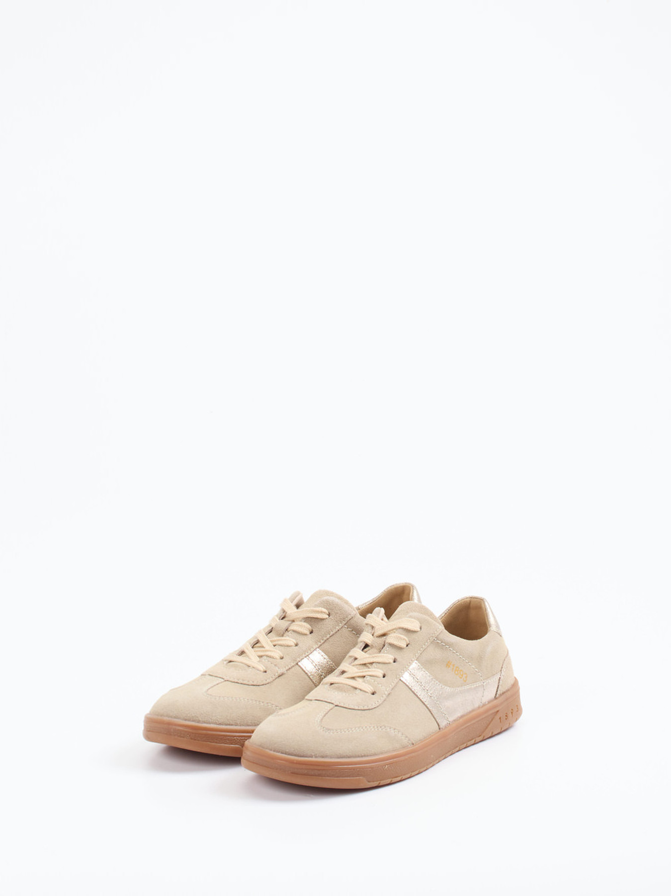 Sneaker braun 6611299000402