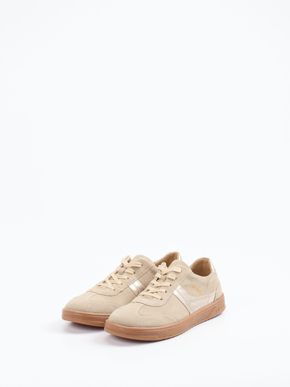 Sneaker braun 6611299000402