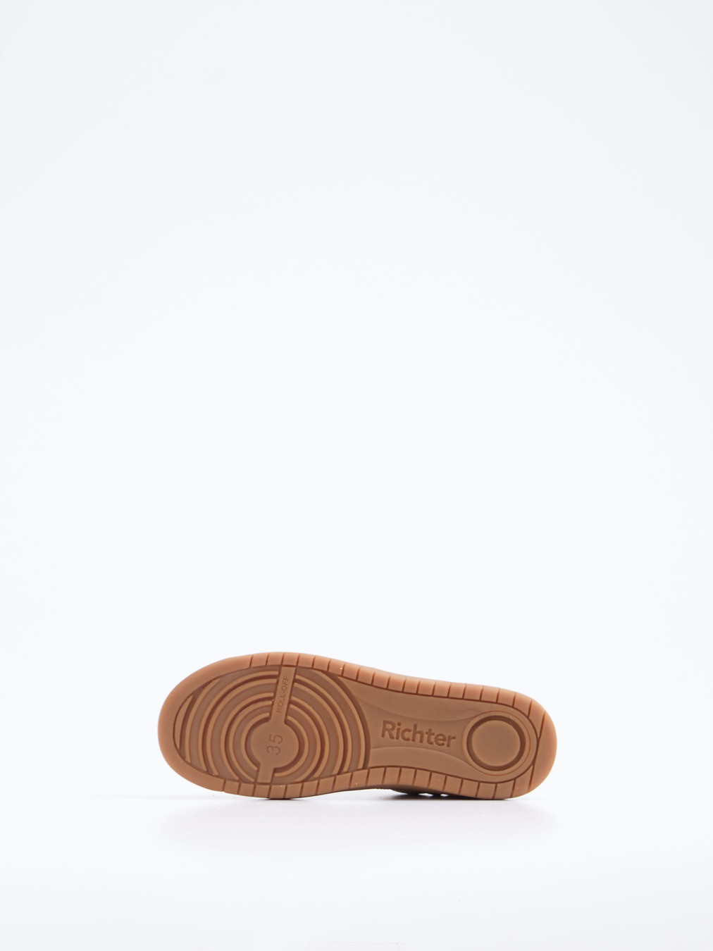 Sneaker braun 6611299000405