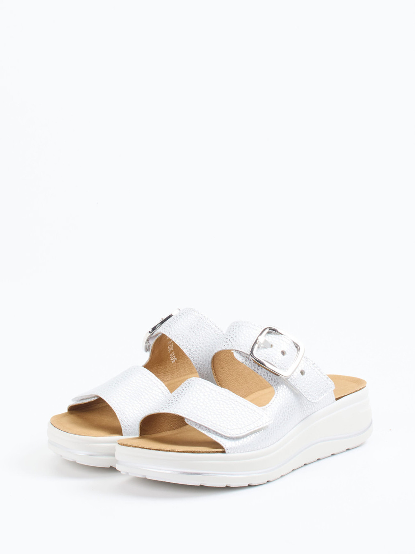 Pantolette grau 2151499000502