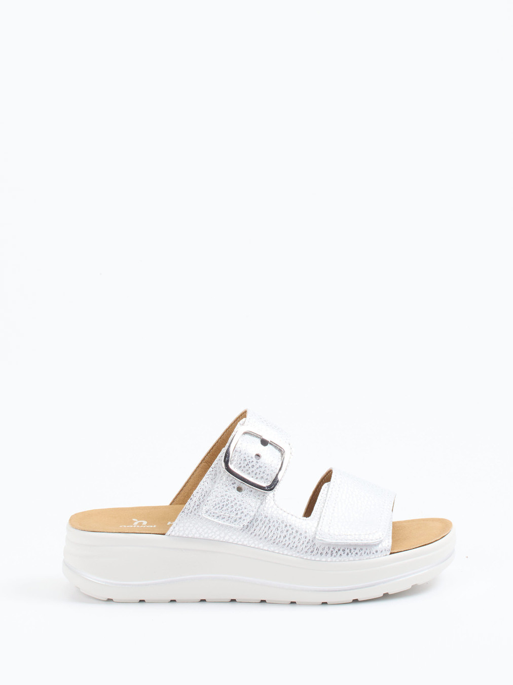 Pantolette grau 2151499000501