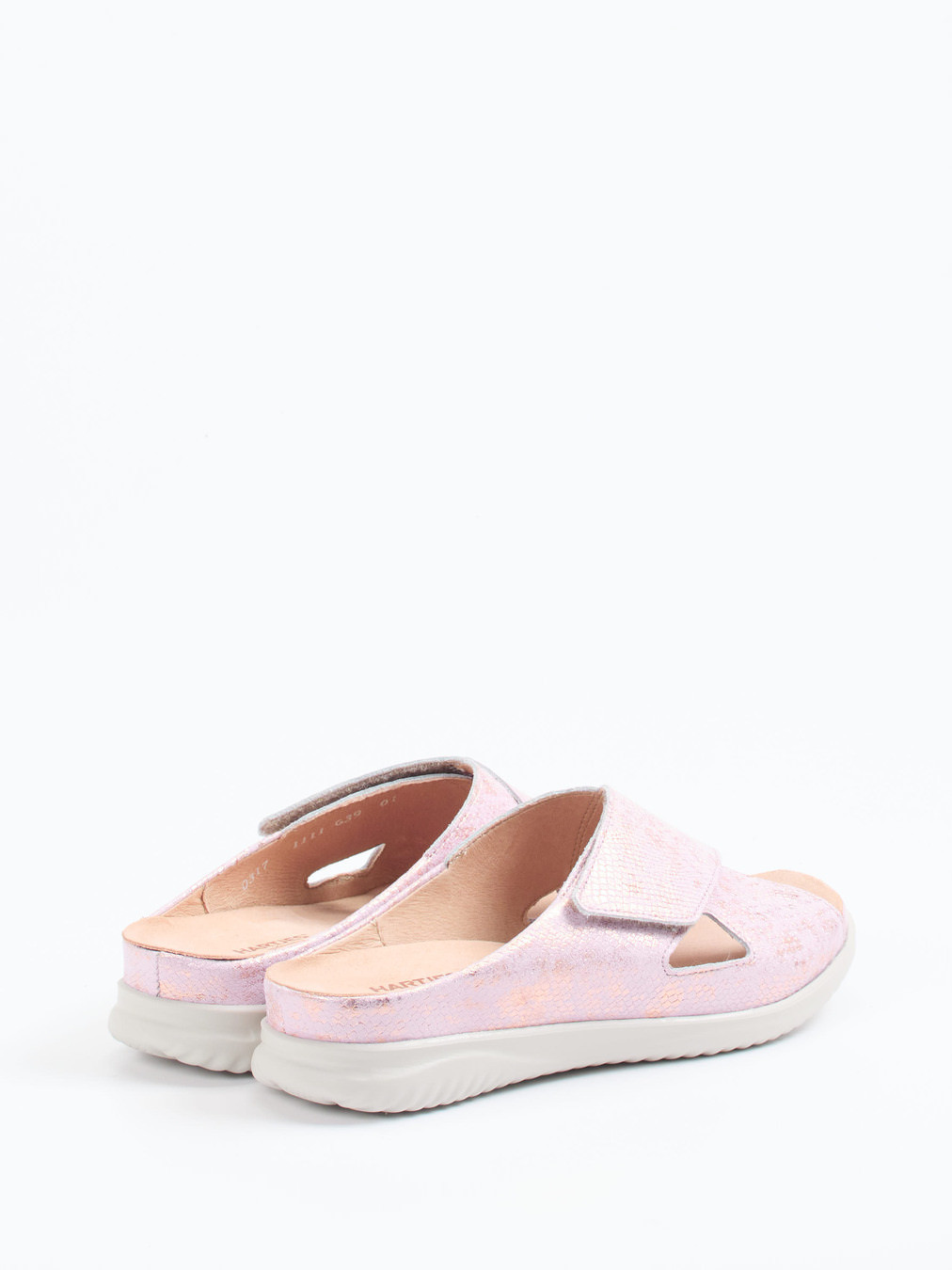 Pantolette rosa 2151599000203