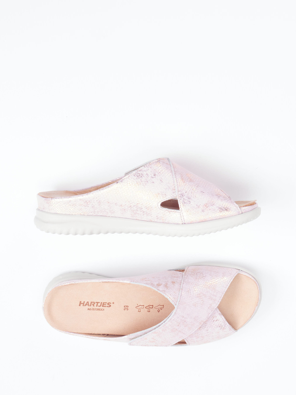 Pantolette rosa 2151599000204