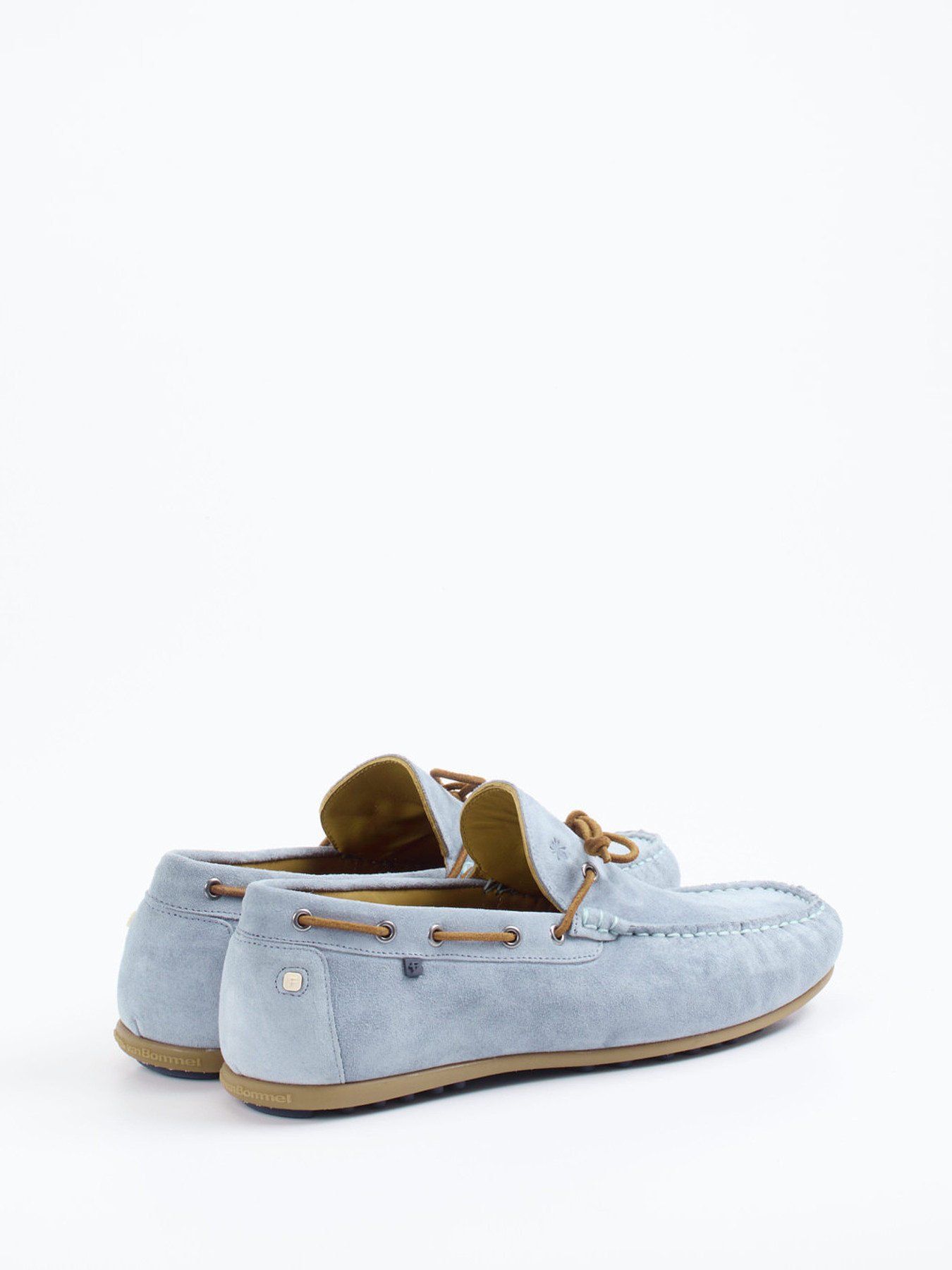 Mokassin blau 4511159002103