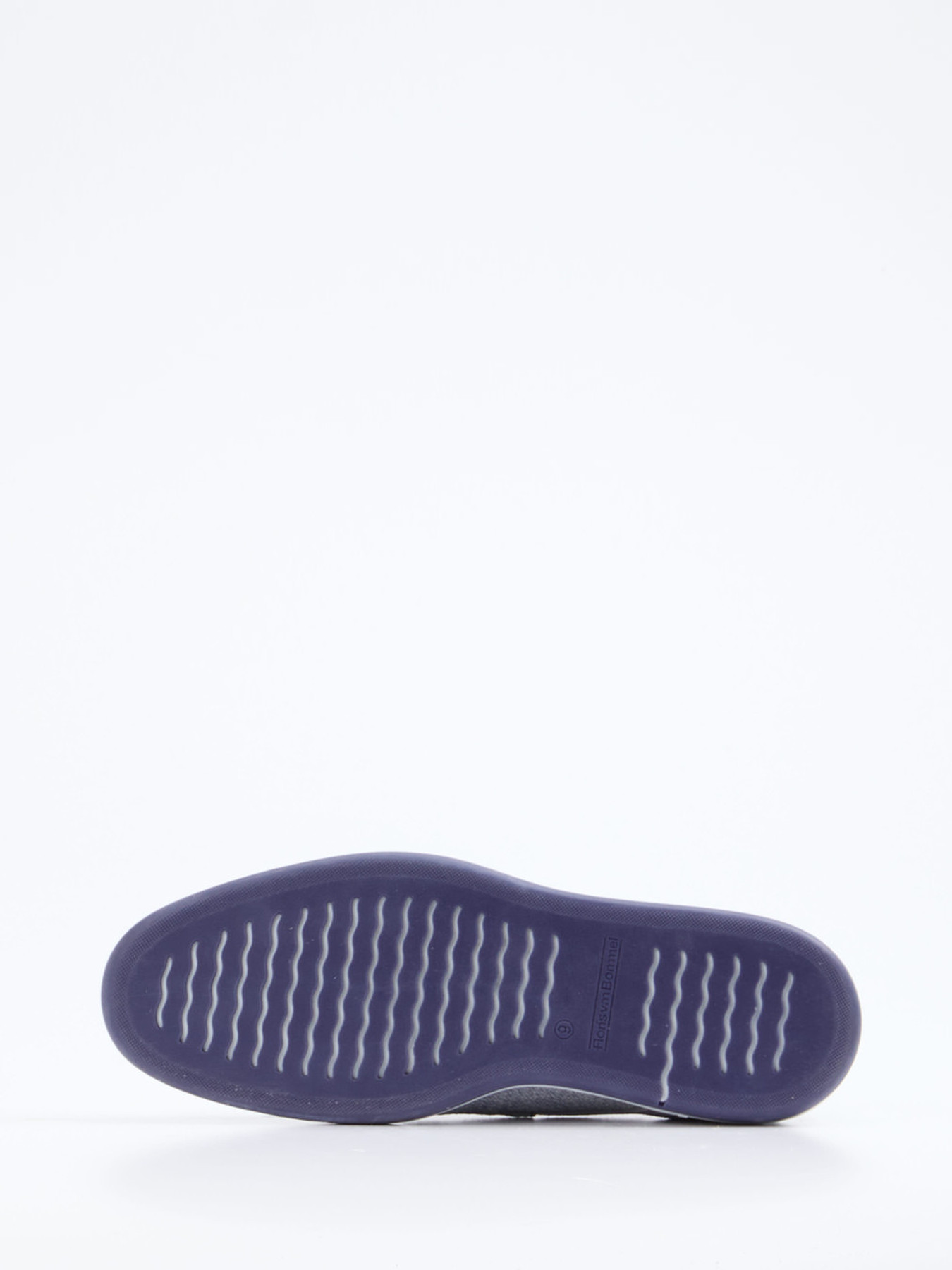 Schnürschuh blau 4610199000105