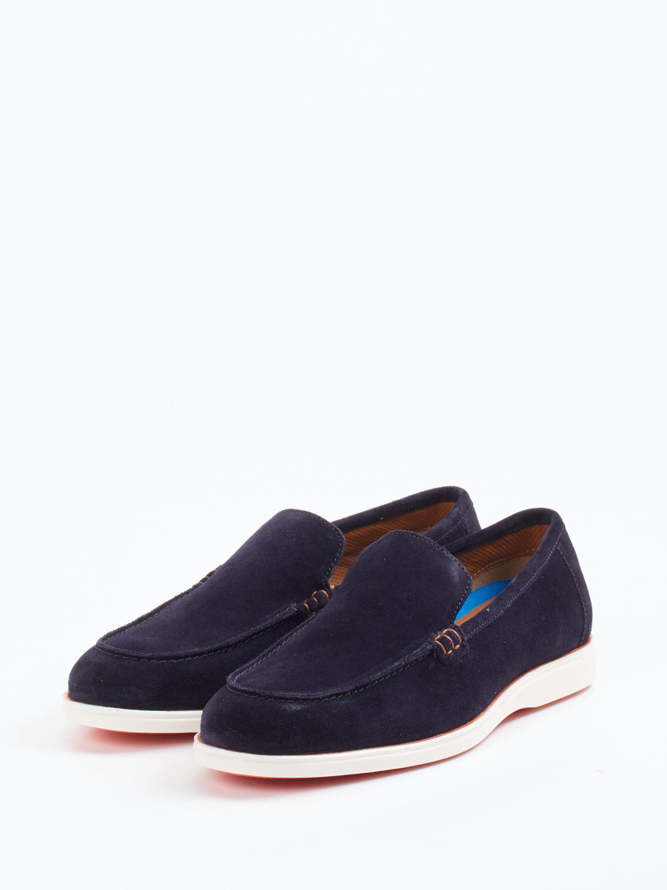 Slipper blau 4510109014802