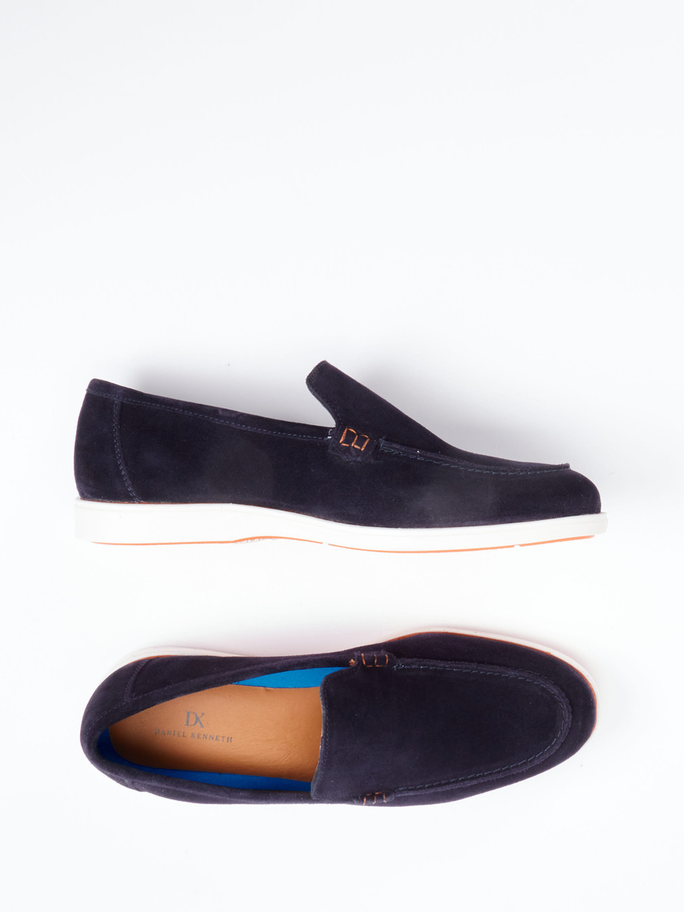 Slipper blau 4510109014804