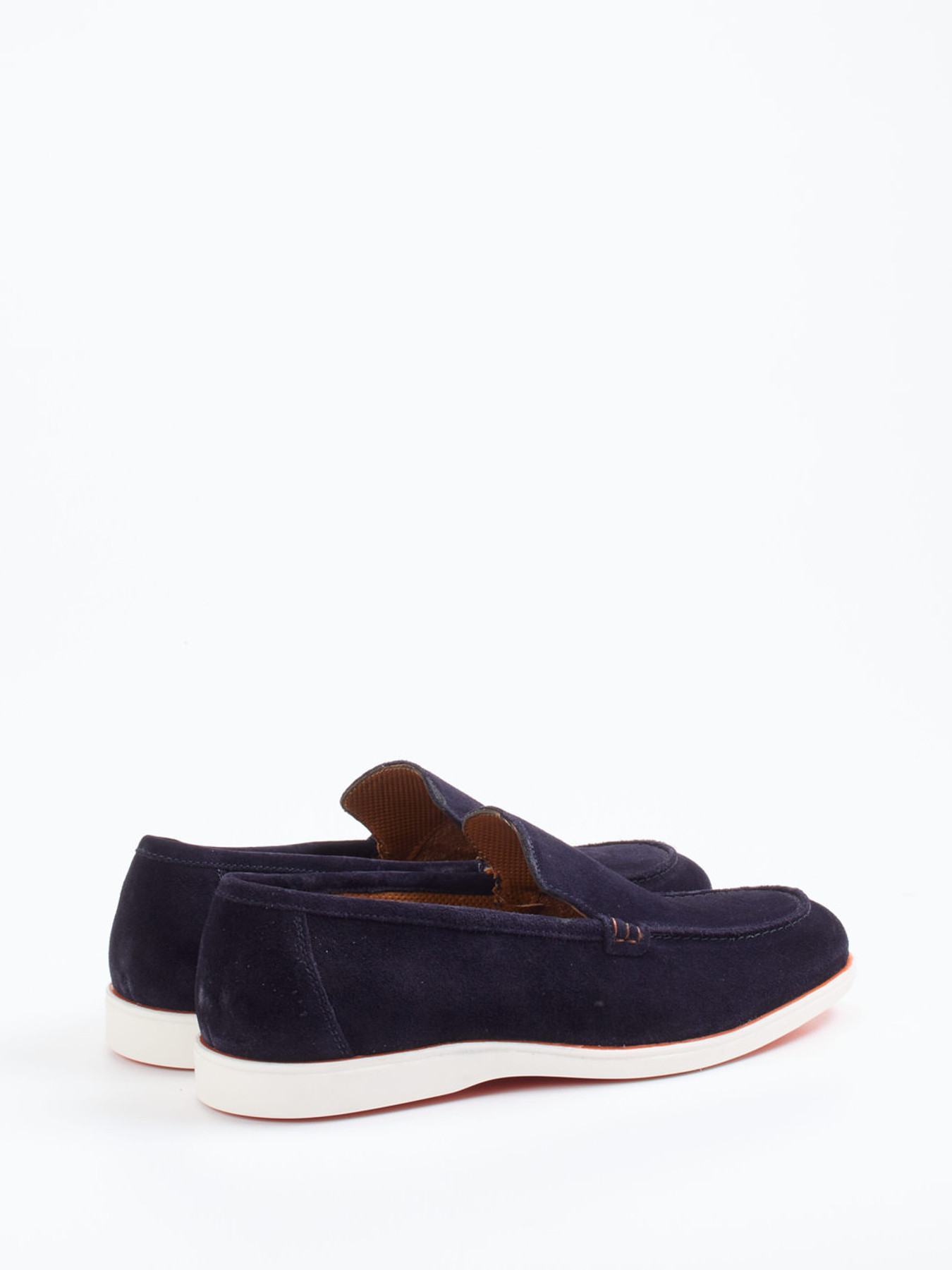 Slipper blau 4510109014803
