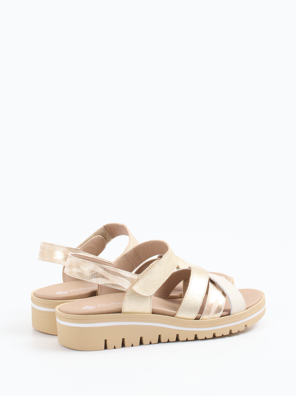 Sandale beige 2251383000103