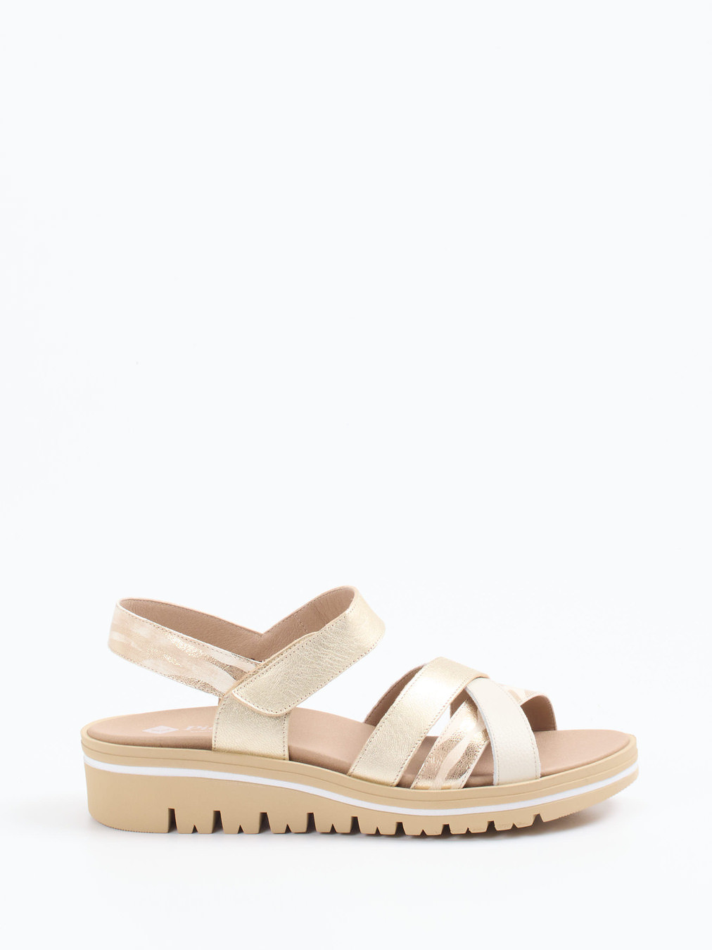 Sandale beige 2251383000101