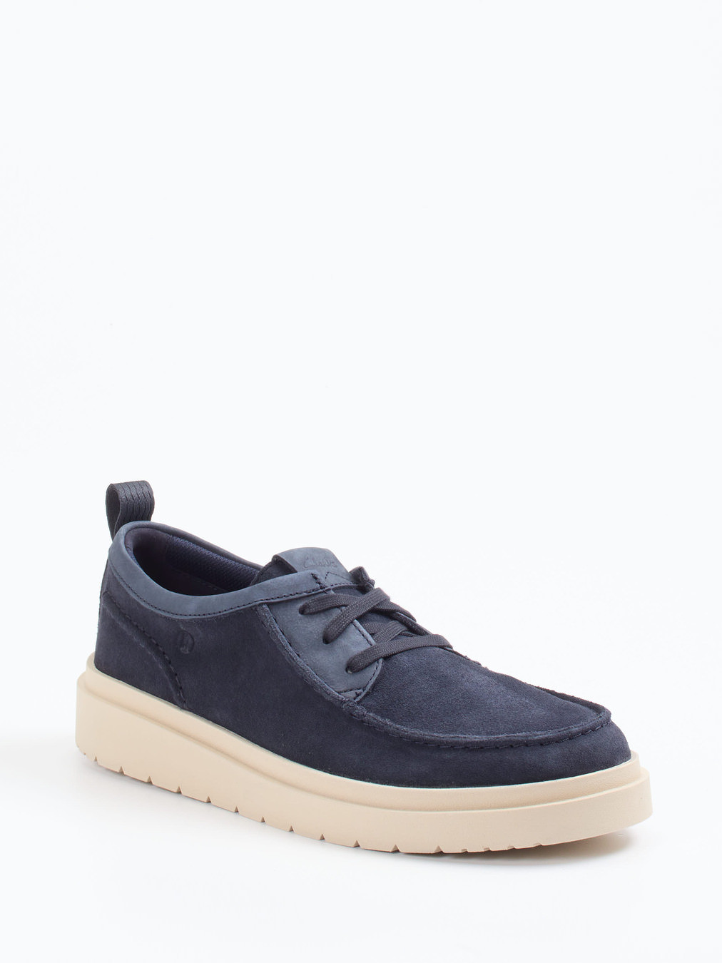 Schnürschuh blau 4610109043306