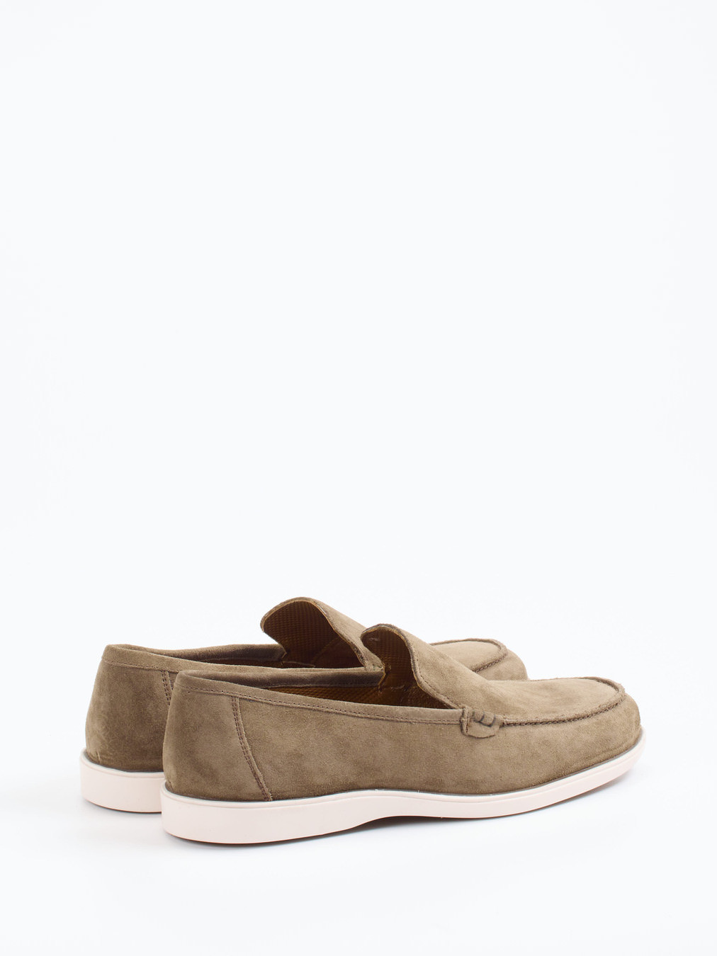 Slipper braun 4510249004403