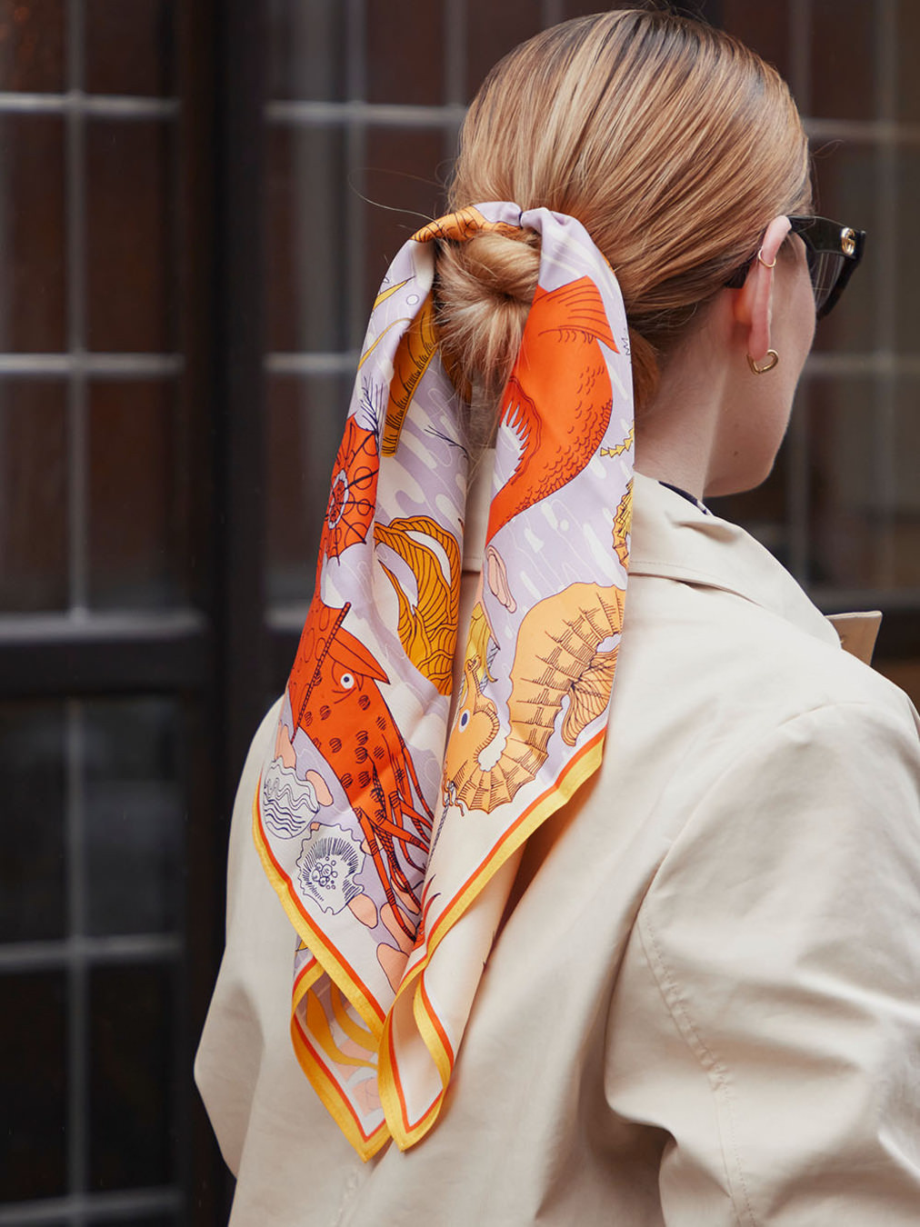 Tuch multi 9320995001502