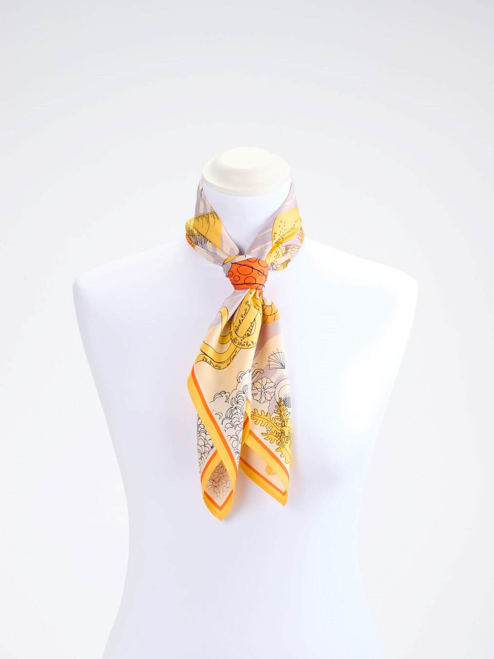 Tuch multi 9320995001501