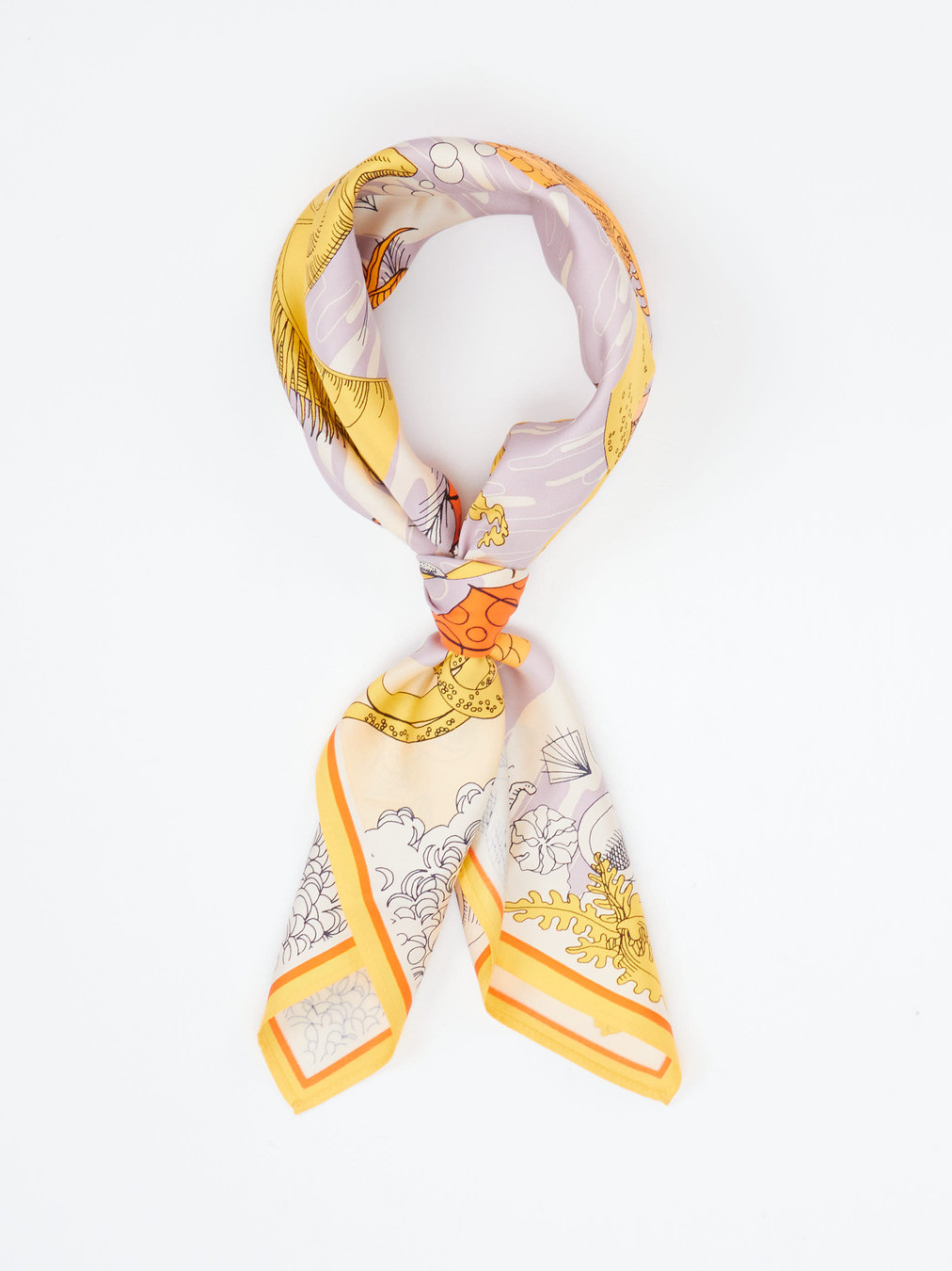 Tuch multi 9320995001506