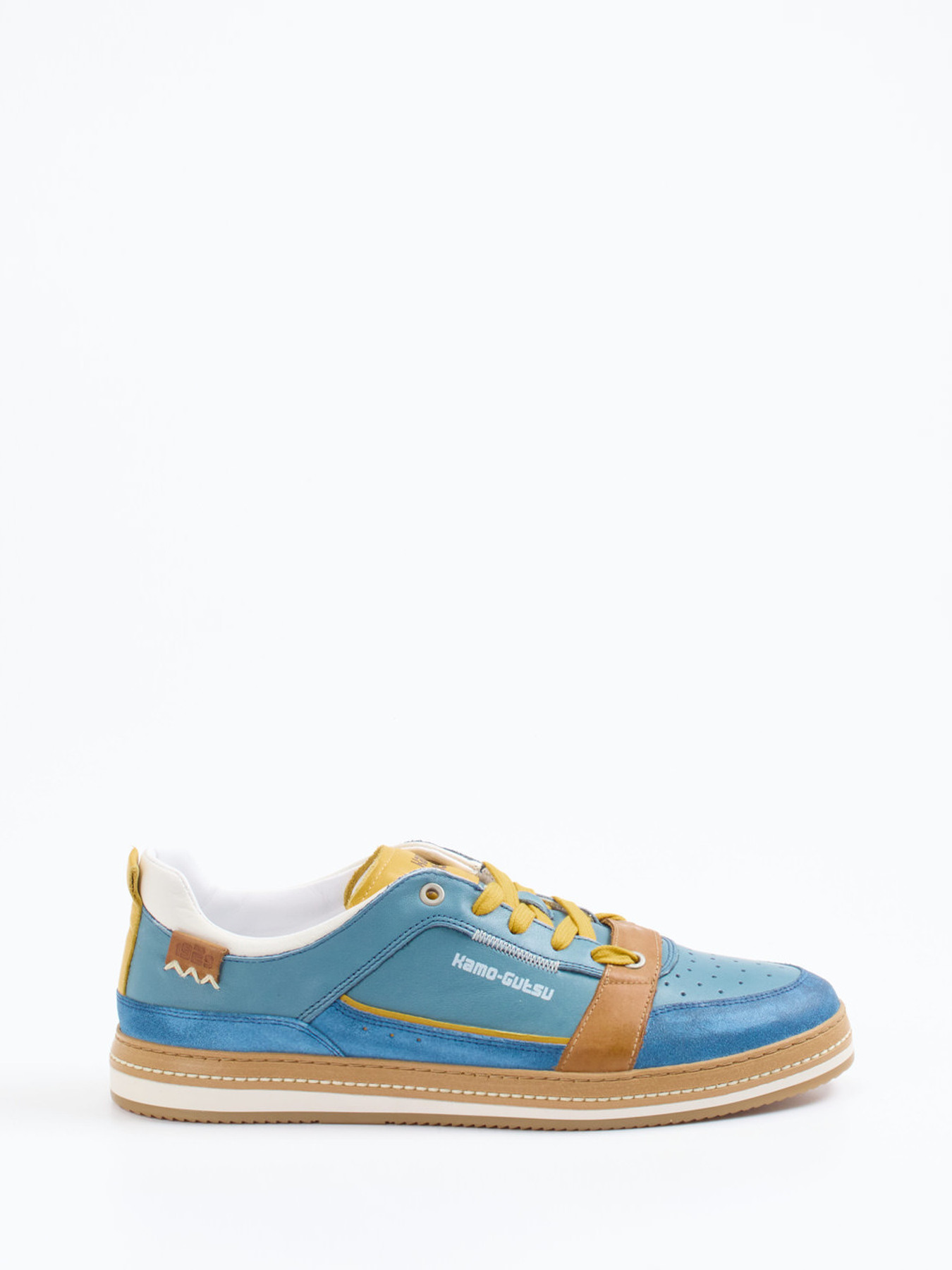 Sneaker blau 4661159008601