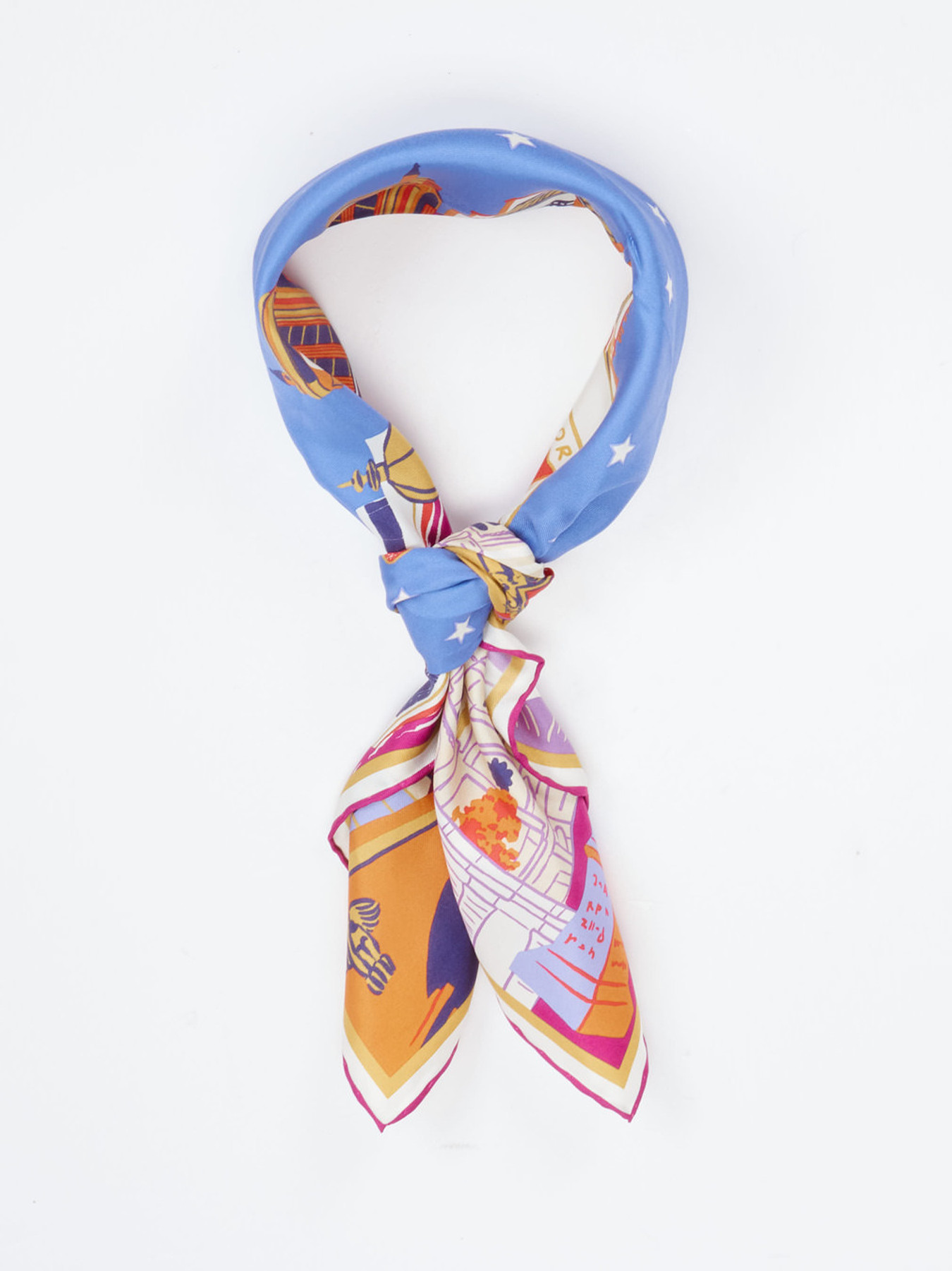 Schal (Tuch) multi 9393991001706