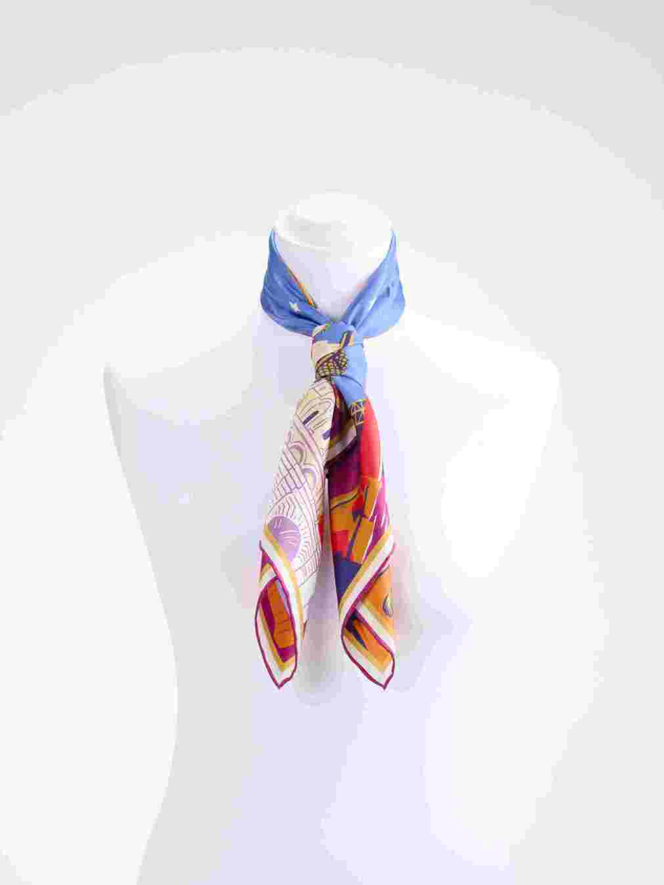 Schal (Tuch) multi 9393991001701