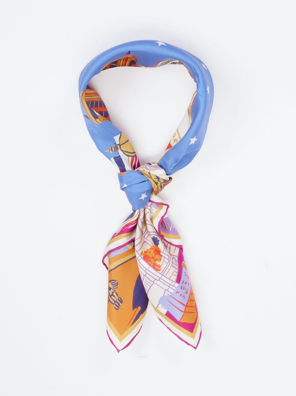 Schal (Tuch) multi 9393991001706