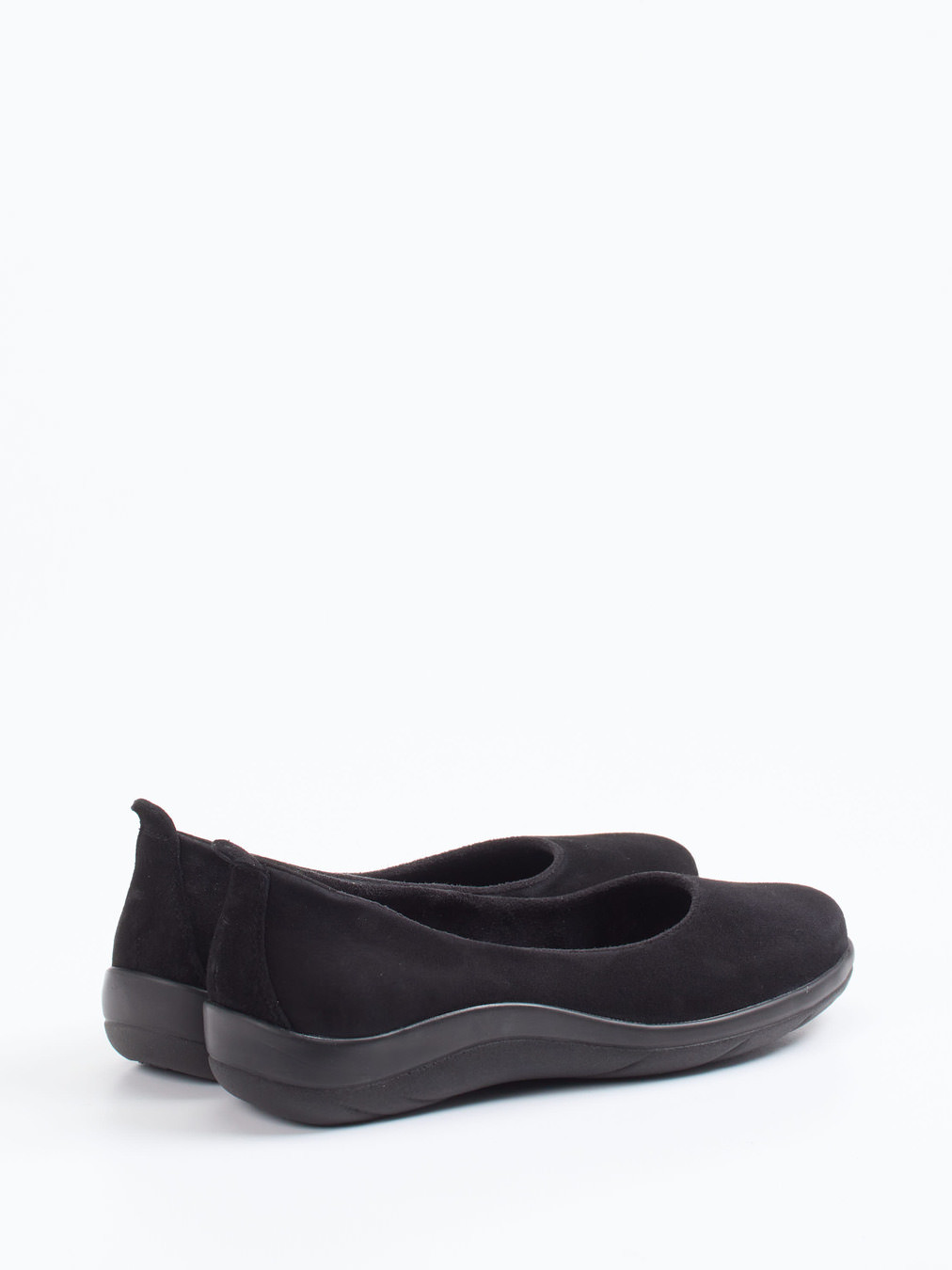 Ballerina schwarz 2471009004103