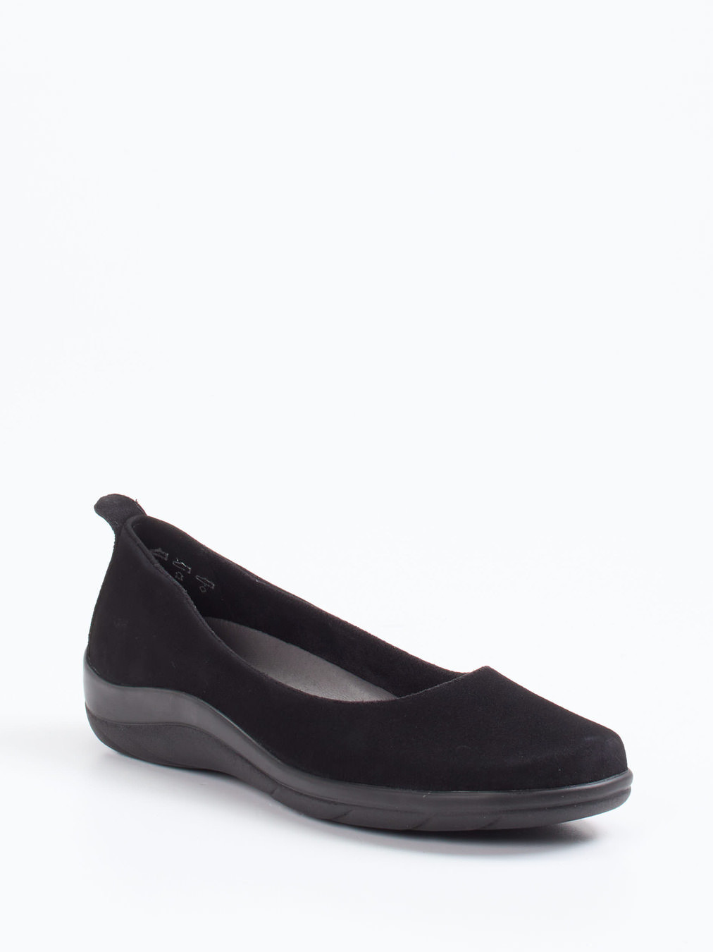 Ballerina schwarz 2471009004106