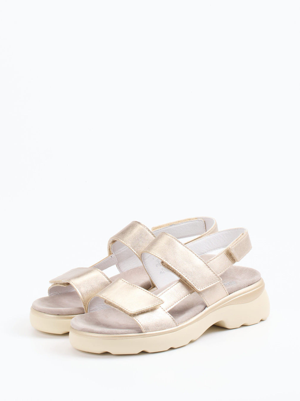 Sandale Geli beige 2251389000702