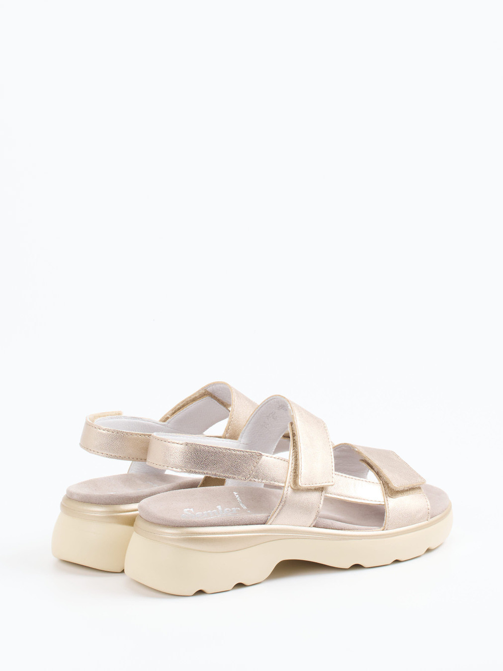 Sandale Geli beige 2251389000703