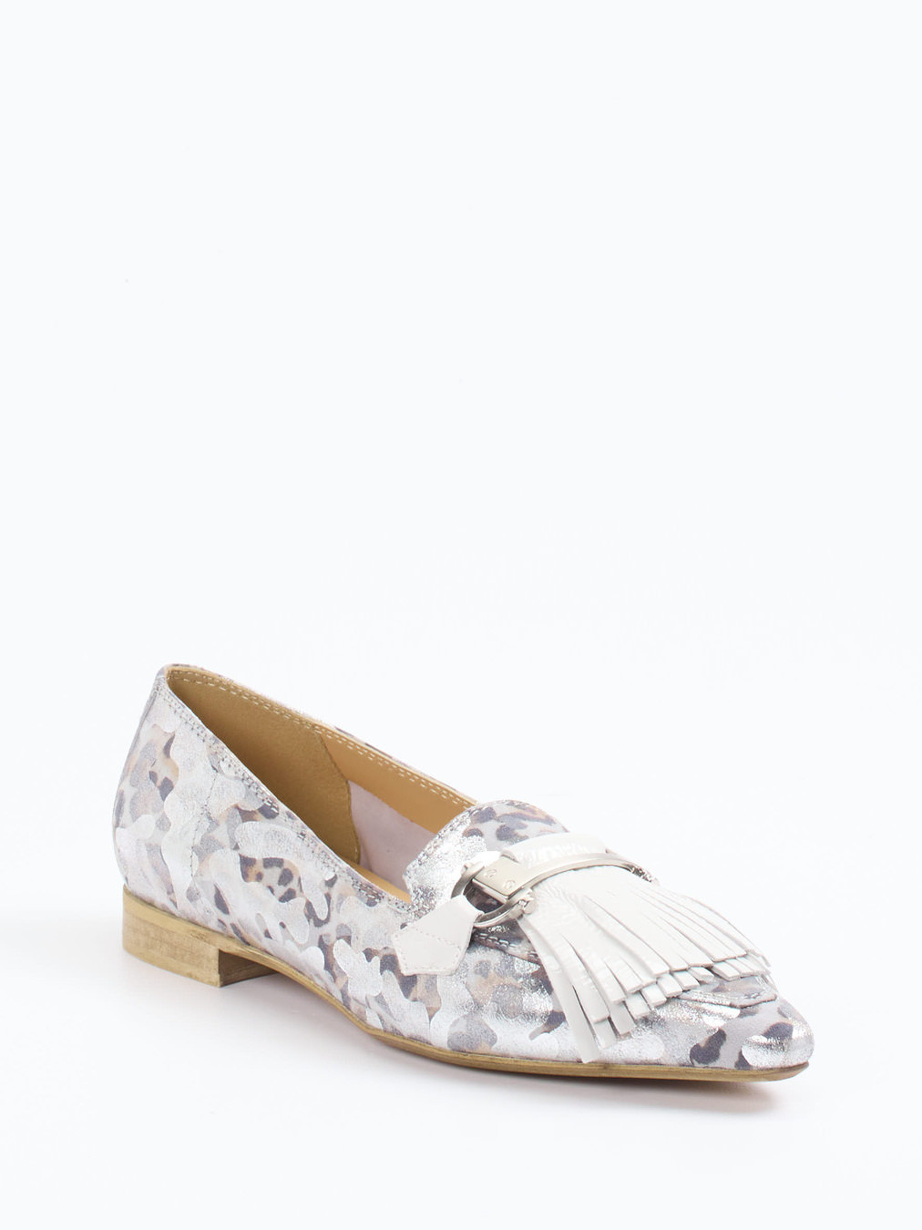 Slipper silber 1511449004706